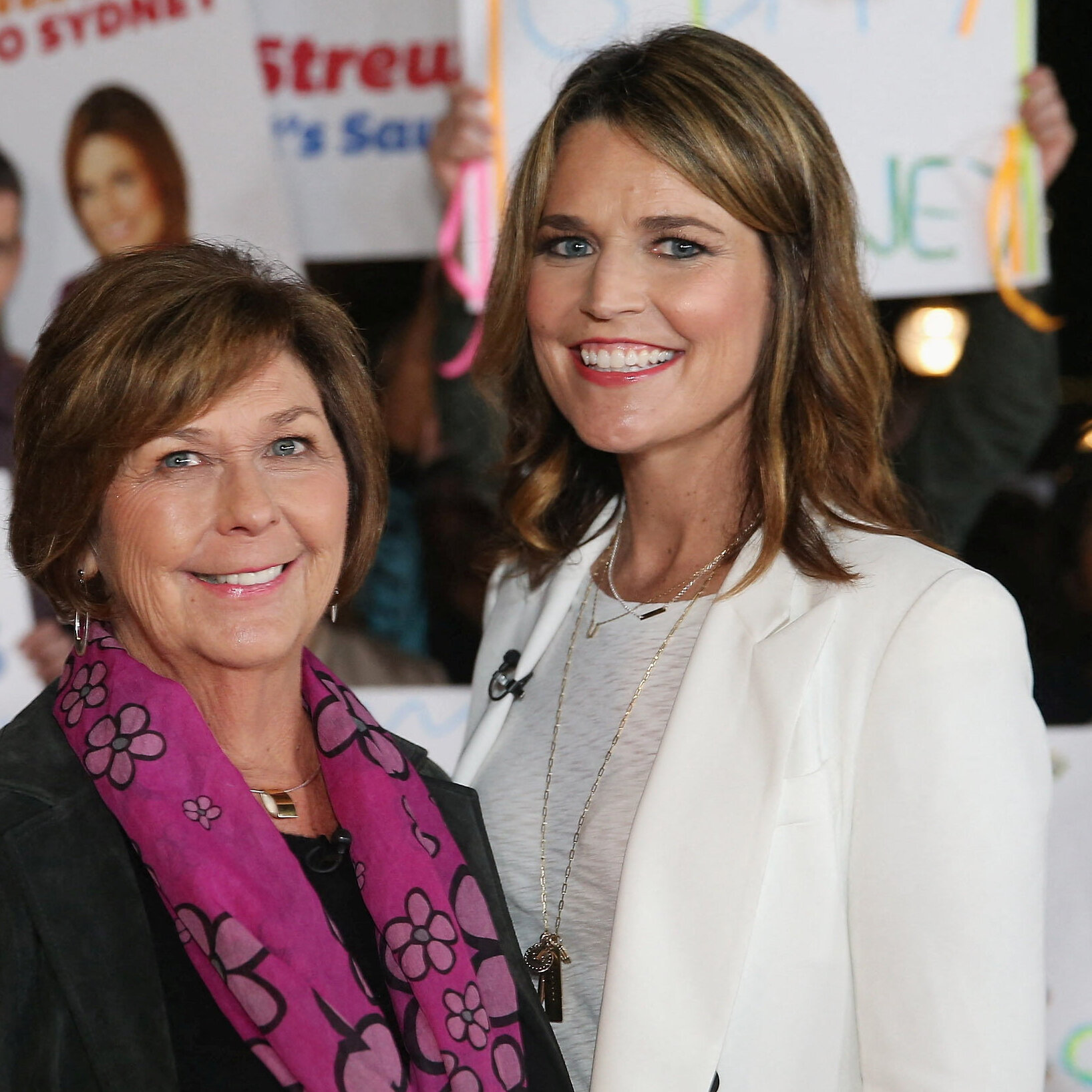 In Guthrie Mystery, Rampant Speculation Is Like ‘Salt on the Open Wound’