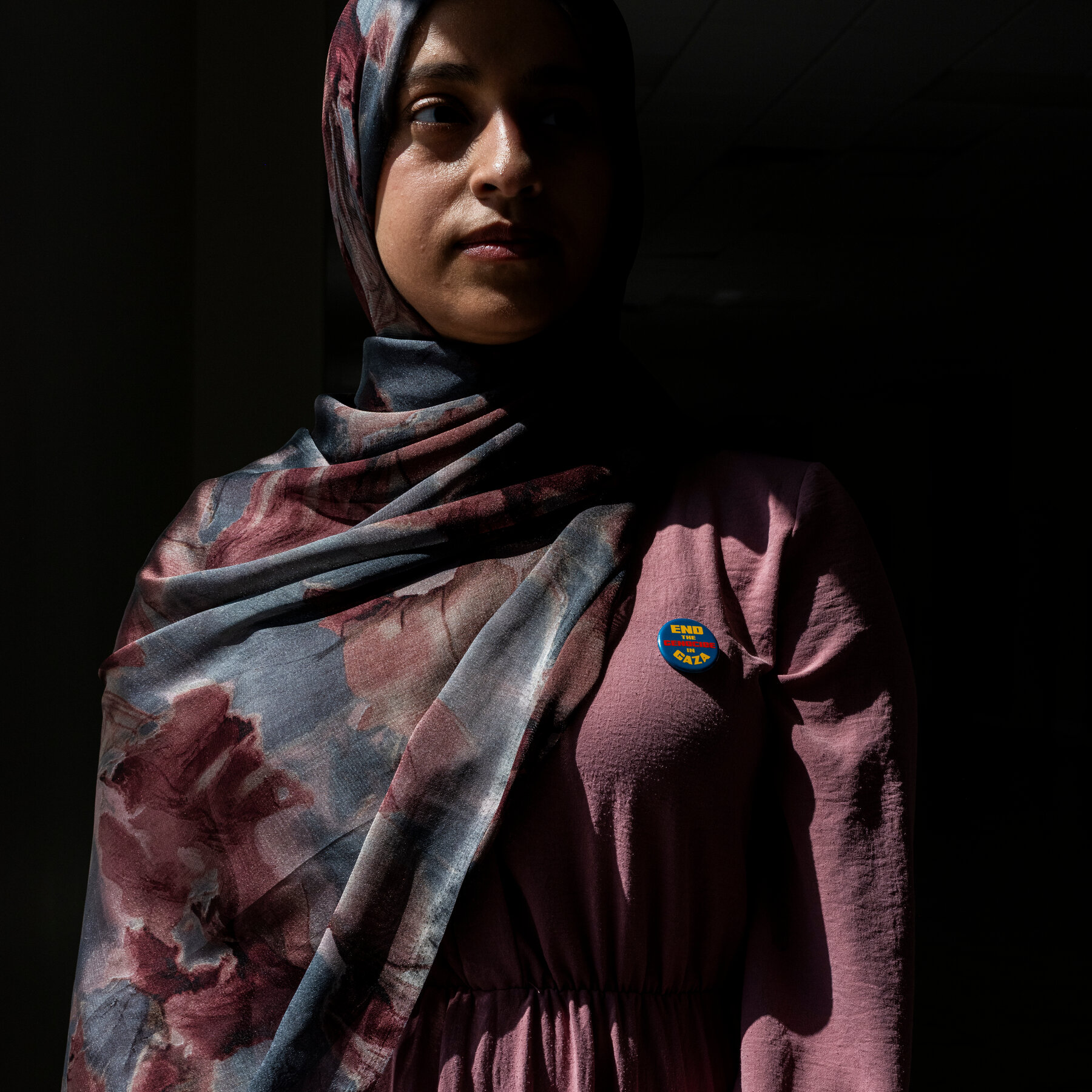 Muslim Southerners Face a Fresh Wave of Hateful Political Rhetoric