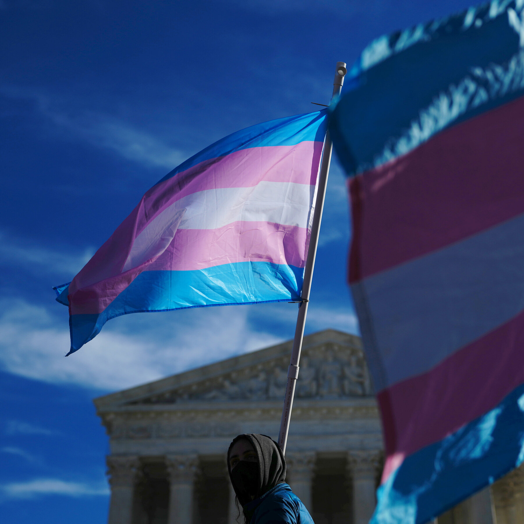 Kansas, Idaho, Utah, Oklahoma in New Push to Restrict Transgender Rights