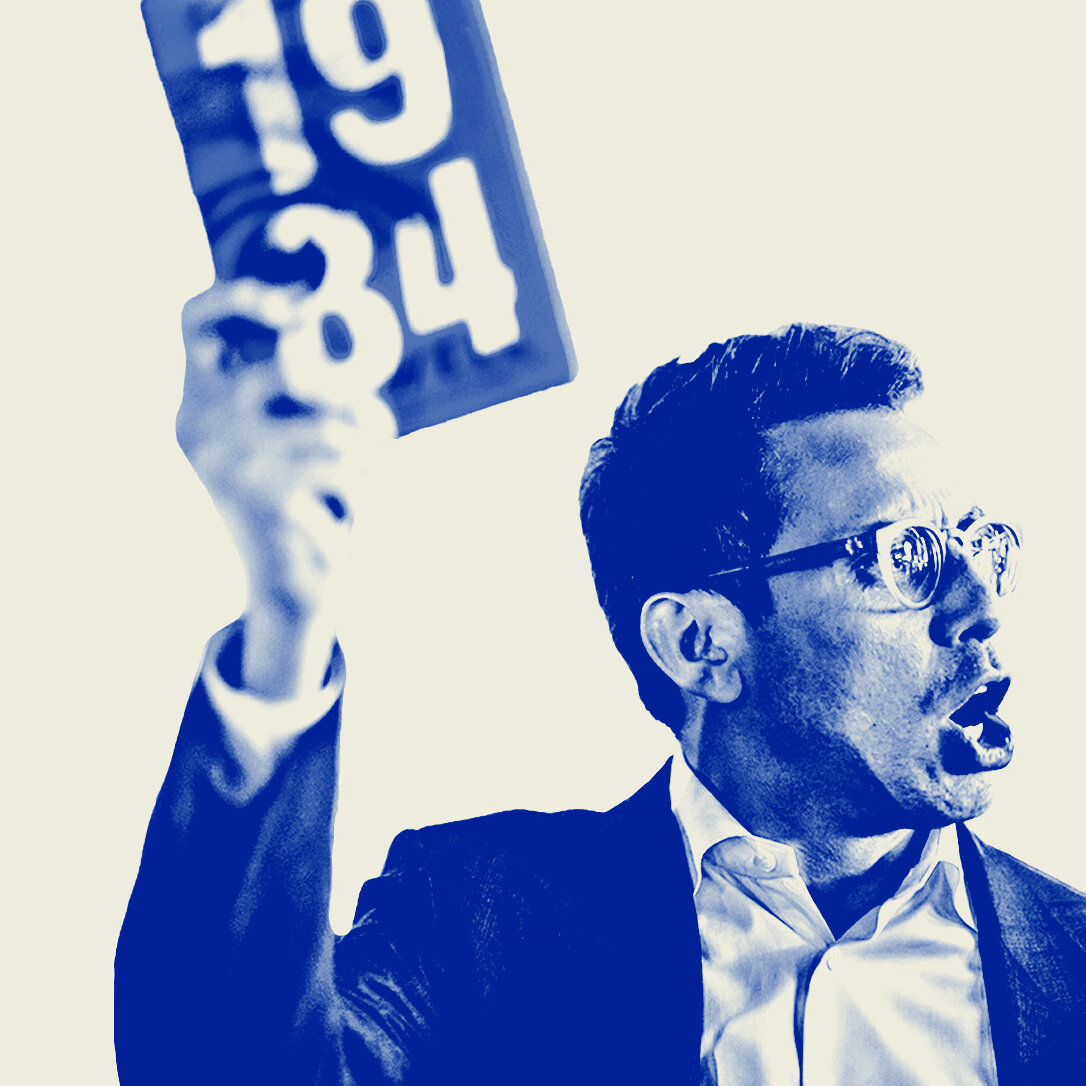Israel, the Iran War, and the G.O.P.’s Growing Antisemitism Problem
