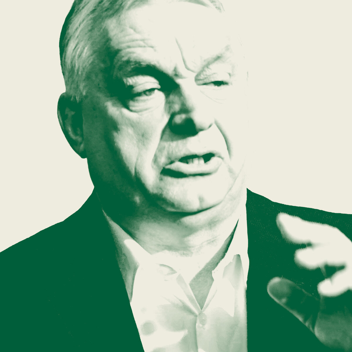 From Hungary to the Pope, the Right’s Very Bad Week