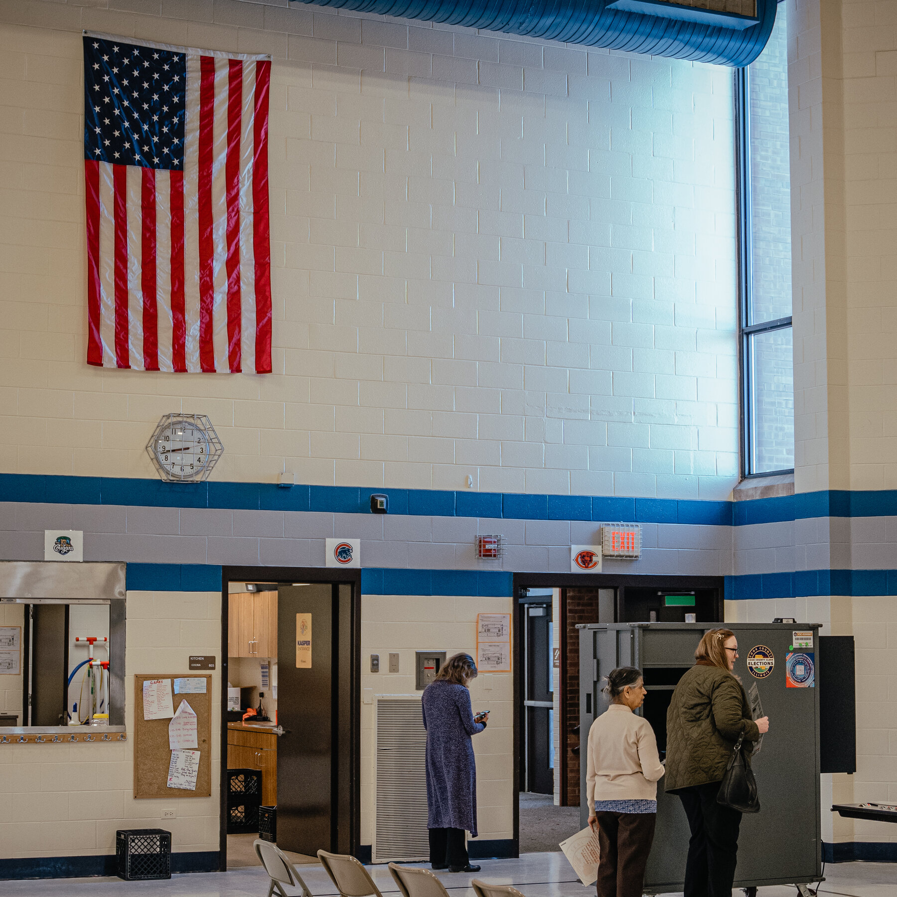 Changing How We Vote