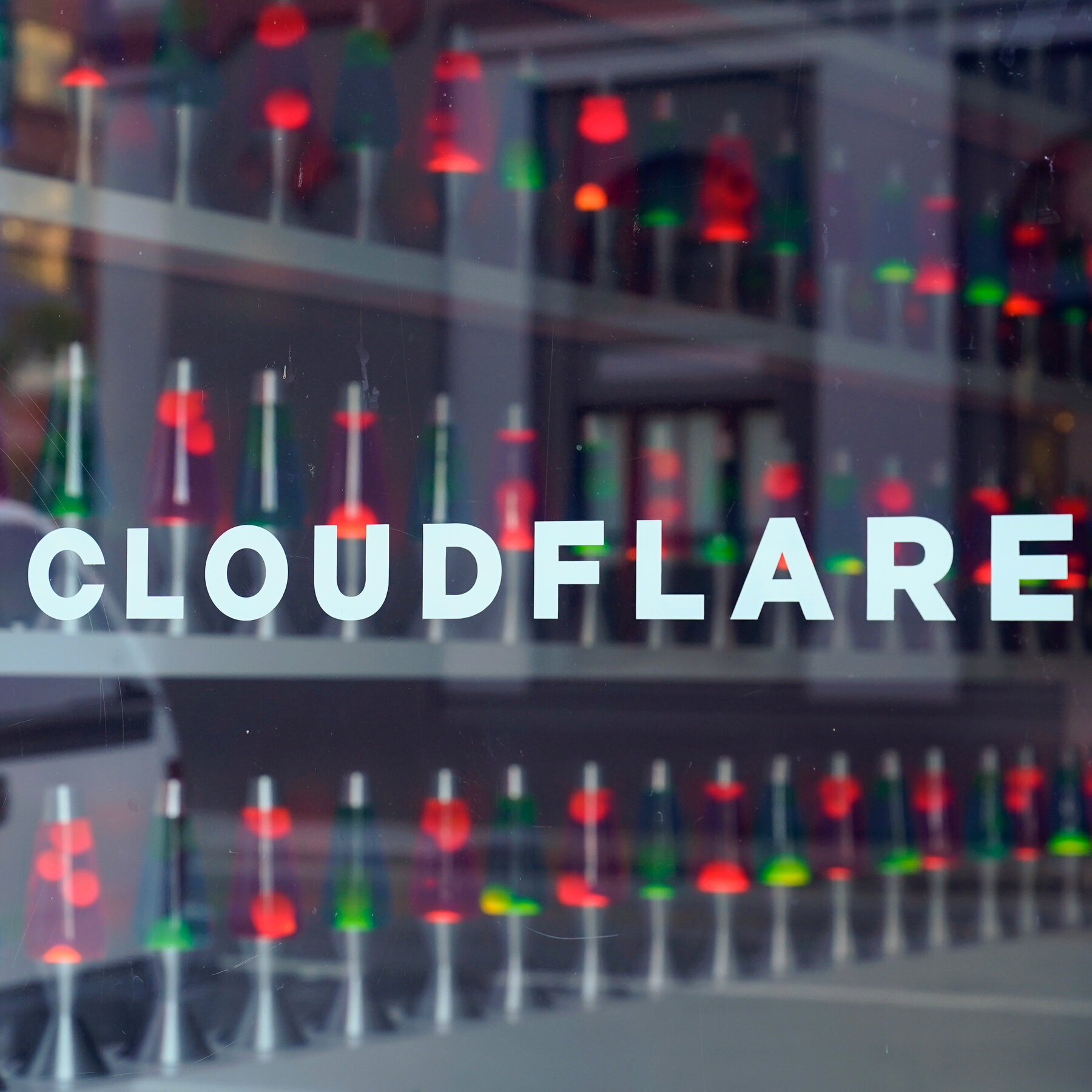 Cloudflare Outage Disrupts X, ChatGPT and Other Parts of the Internet