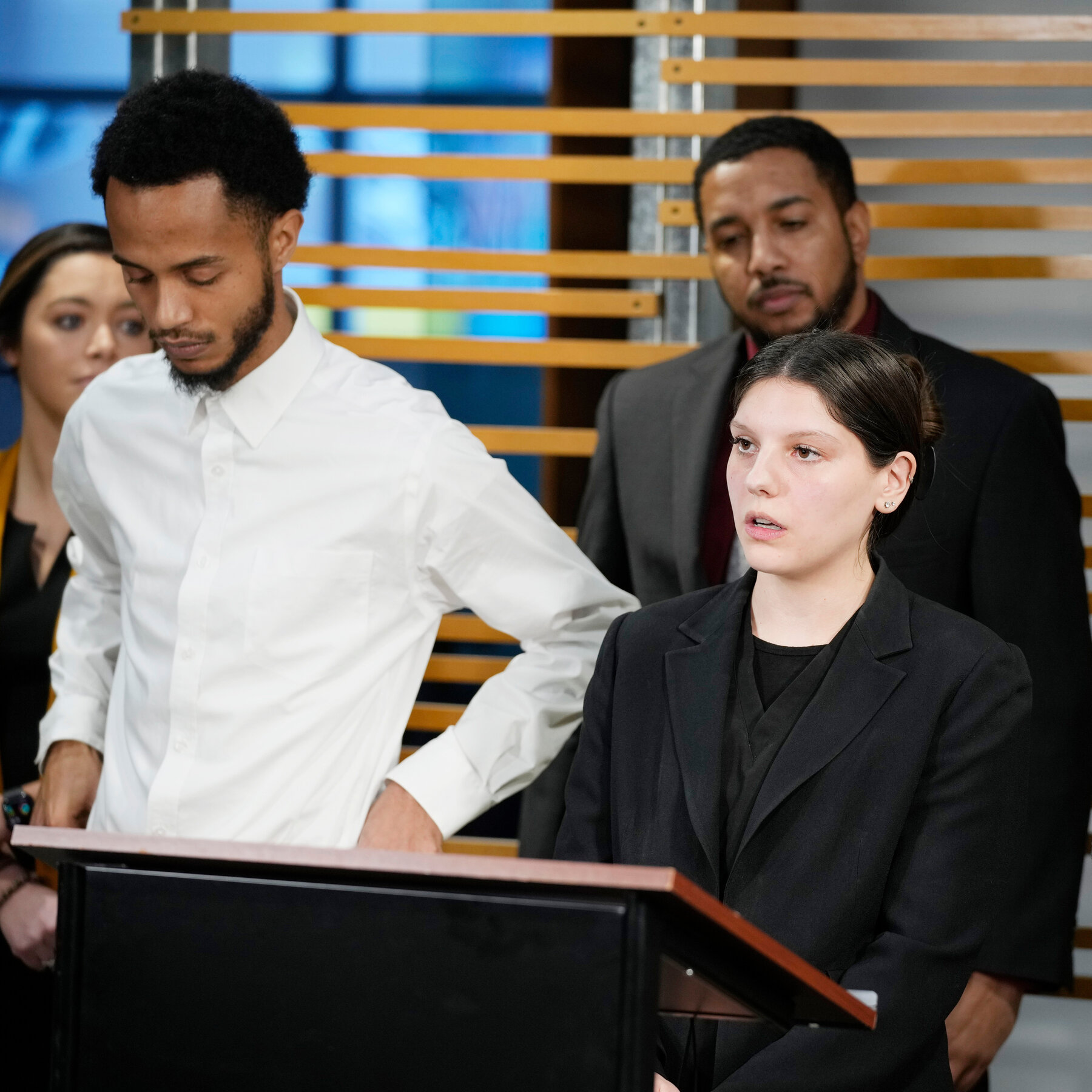 Jury Awards $19.7 Million to 6 Bystanders in Denver Police Shooting