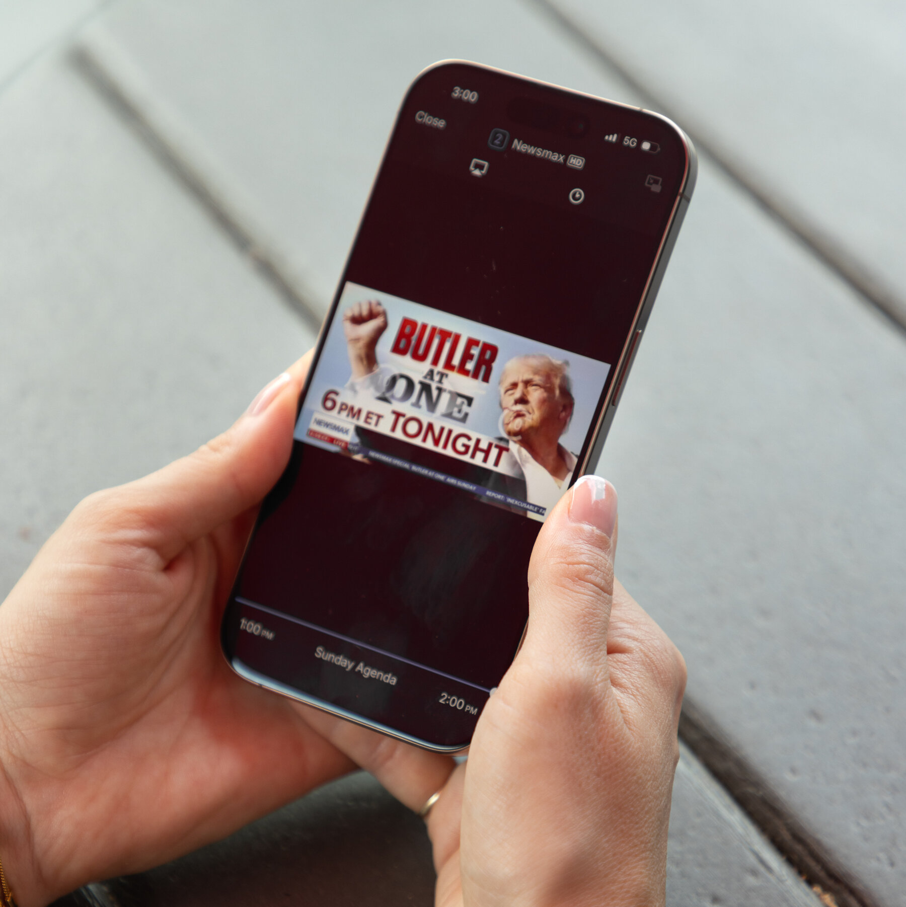 Truth Social Parent to Merge With Nuclear Fusion Firm in $6 Billion Deal