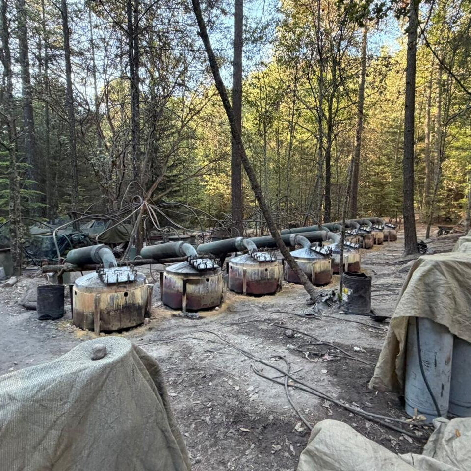 Mexico Car Accident Kills 4 Drug Investigators in Chihuahua.