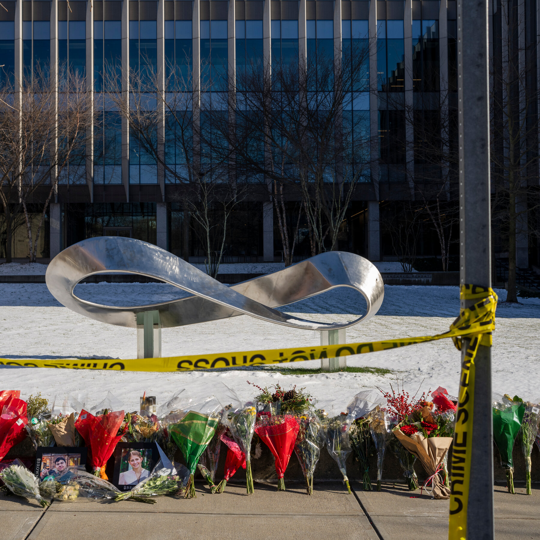 What We Know About the Shootings at Brown and M.I.T.