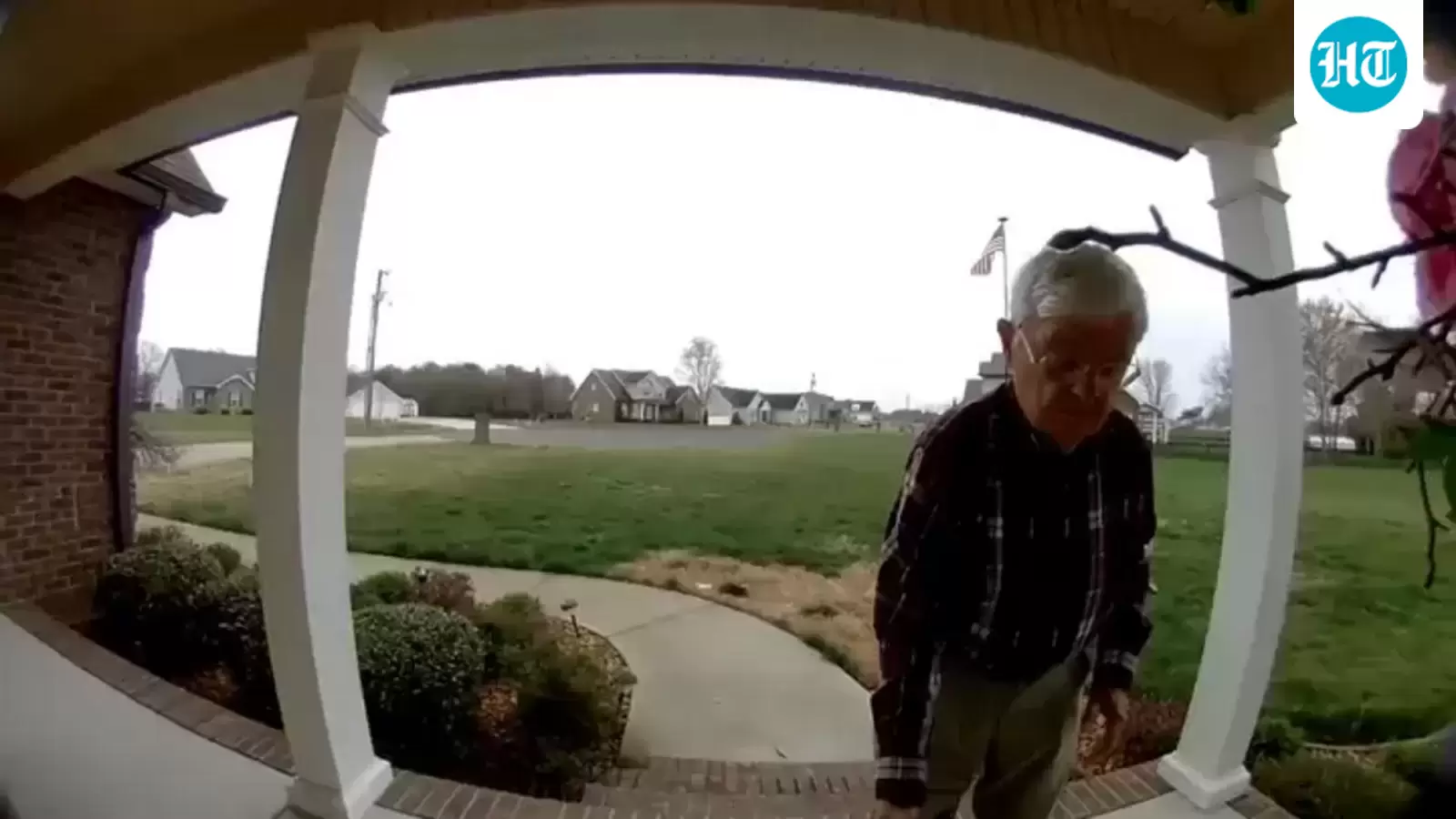 Who is Richard Pulley? GoFundMe for 78-year-old Tennessee DoorDash driver raises $900K