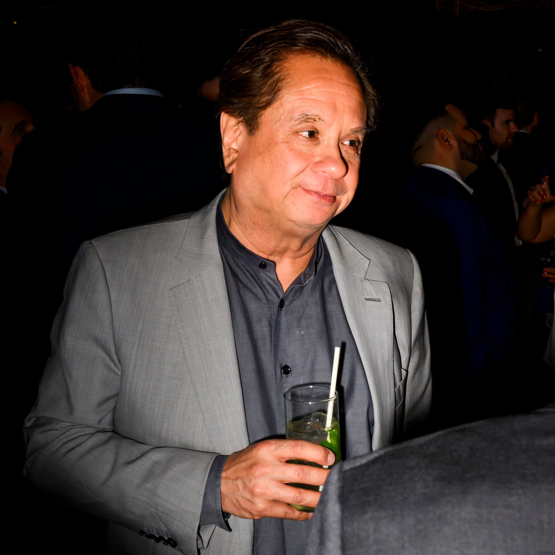 George Conway, a Vocal Foe of Trump, Eyes Congressional Run