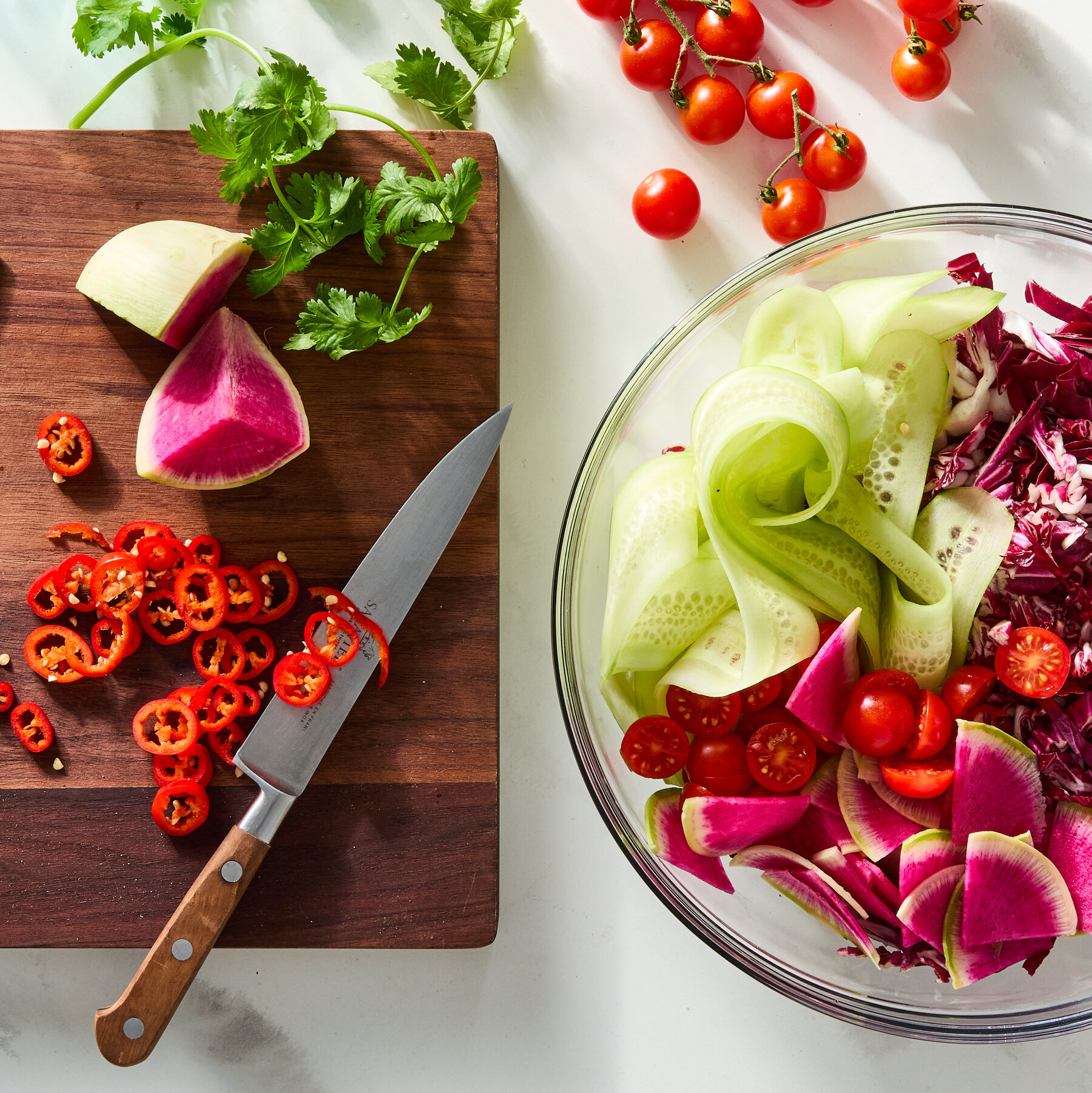 Want to Eat Healthier? Listen to Your Hunger.