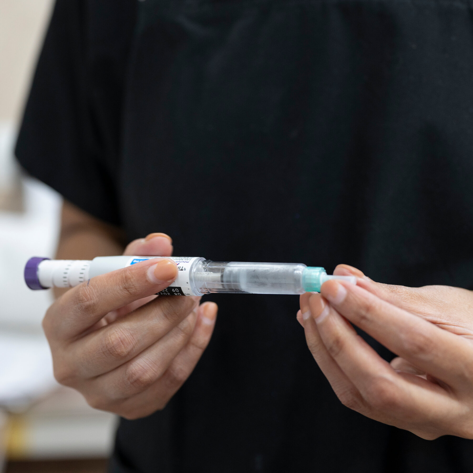 Ozempic Is About to Go Generic in India, China and Canada