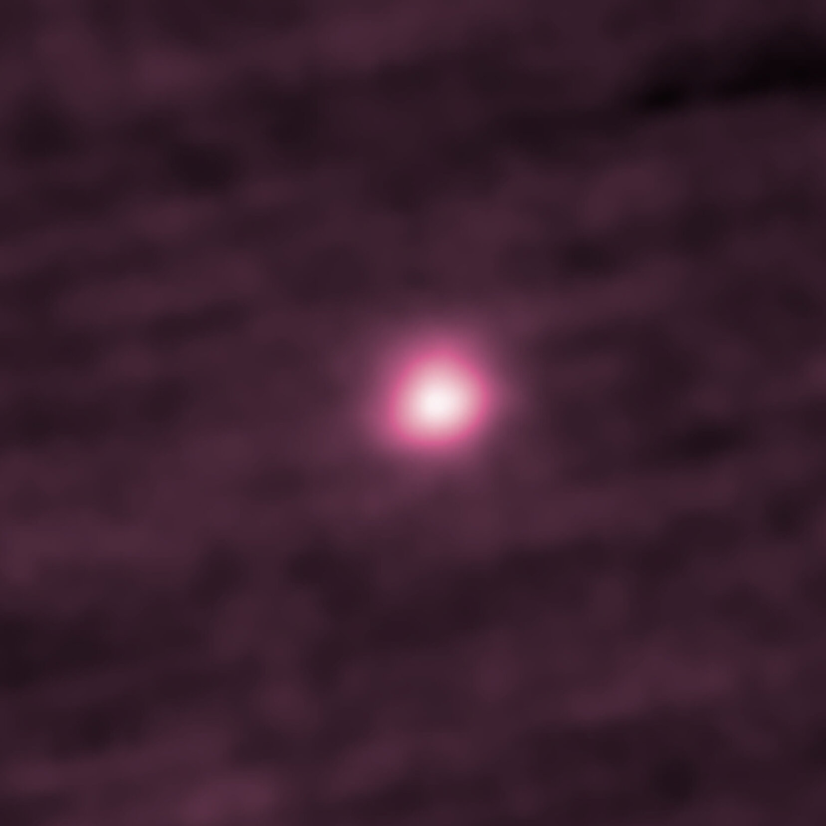 NASA Releases Images of Comet 3I/ATLAS Passing by Mars