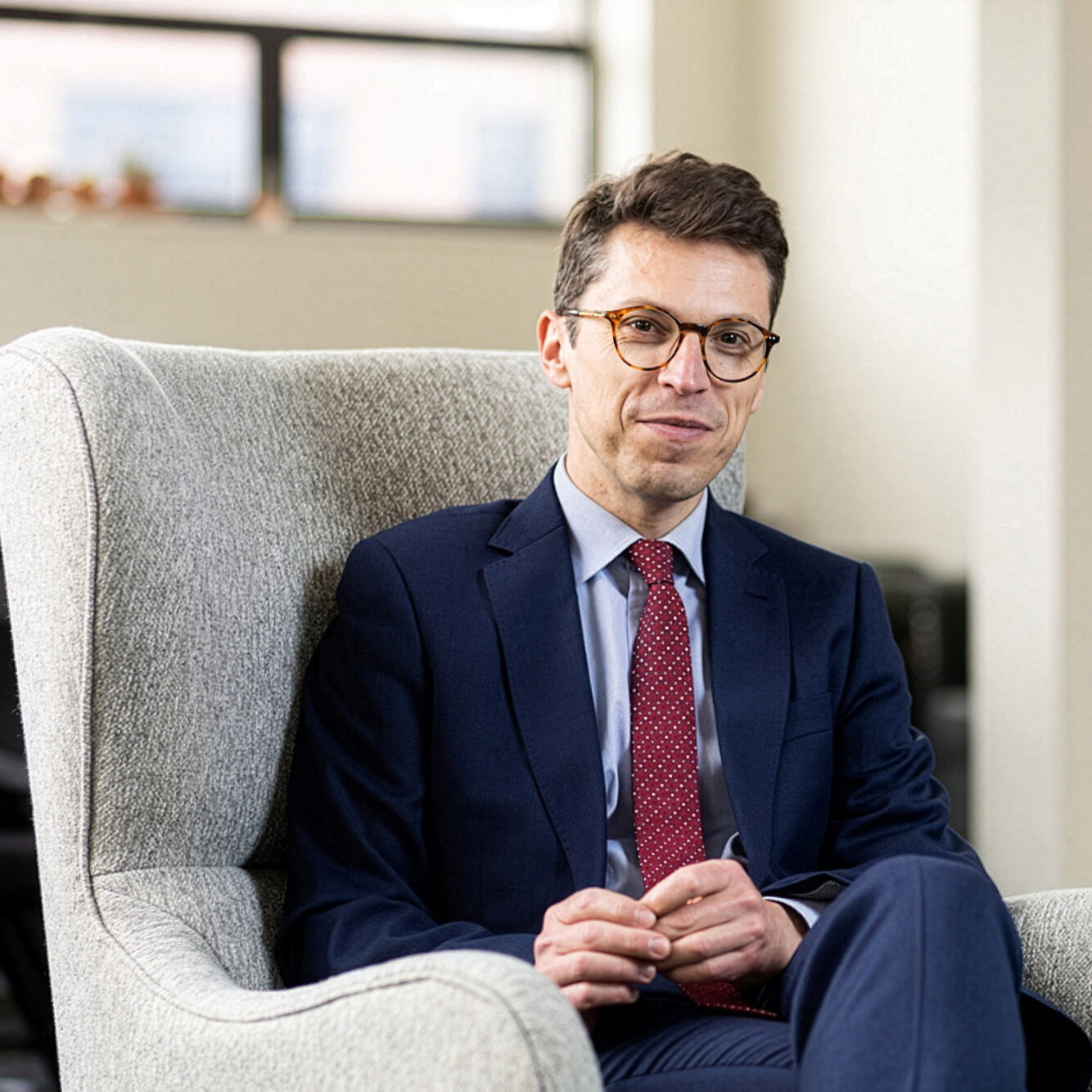 Nuno Loureiro, Slain MIT Professor, Was a ‘Brilliant Scientist’