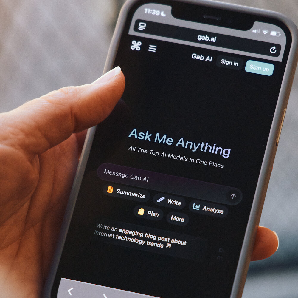 Do You Use A.I. for College Application Advice?