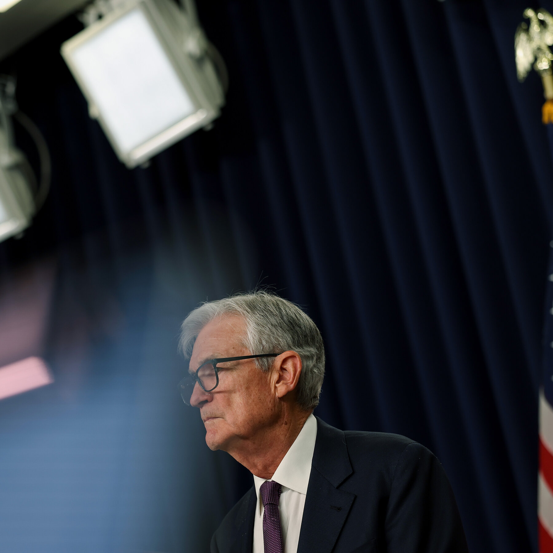 Banking Regulators Prepare to Loosen Post-Crisis Capital Rules