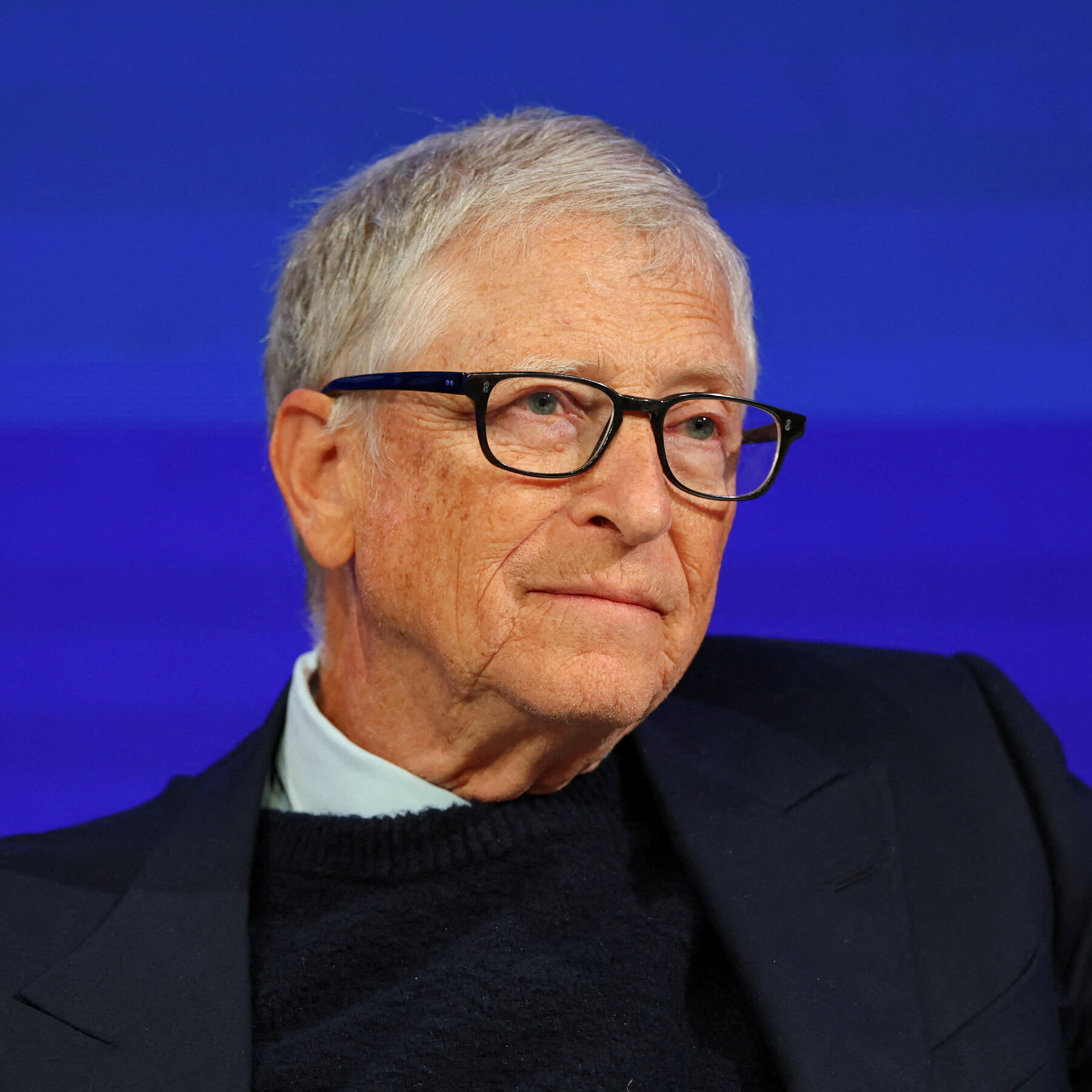 Bill Gates Cancels Speech in India Amid Epstein Controversy