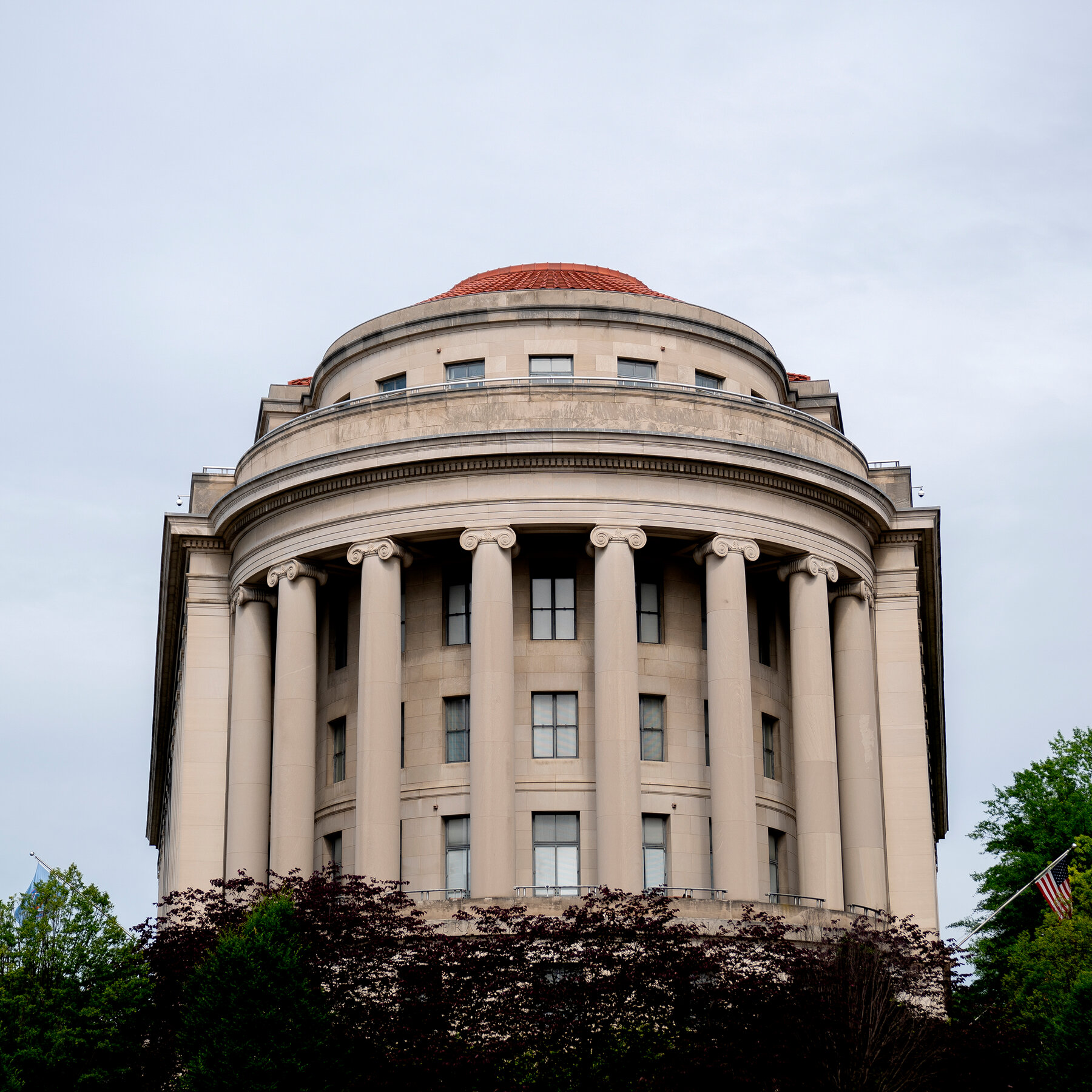 Technology Is Fast and the Courts Are Slow