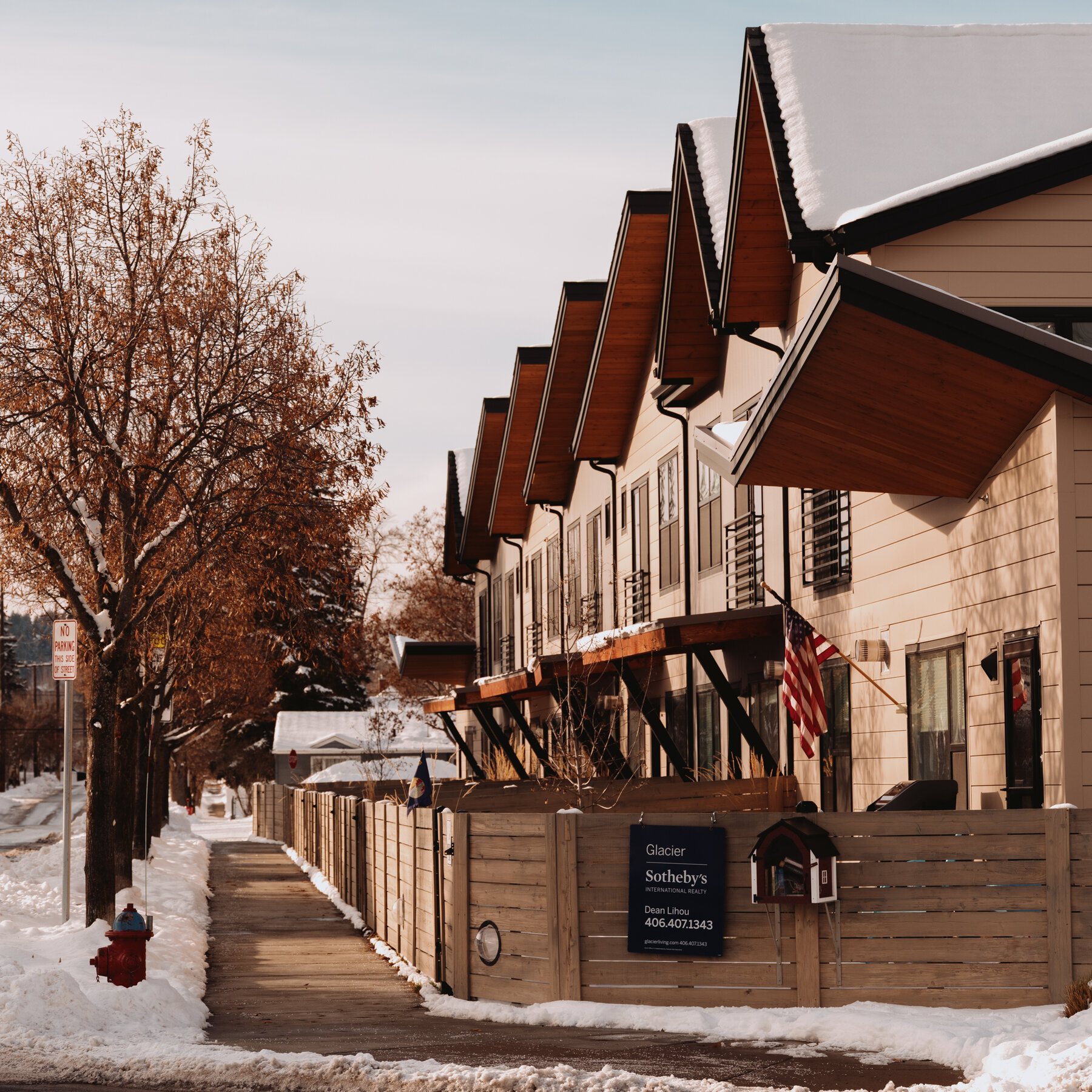 Mortgage Rates Inch Higher as War Weighs on Housing Market