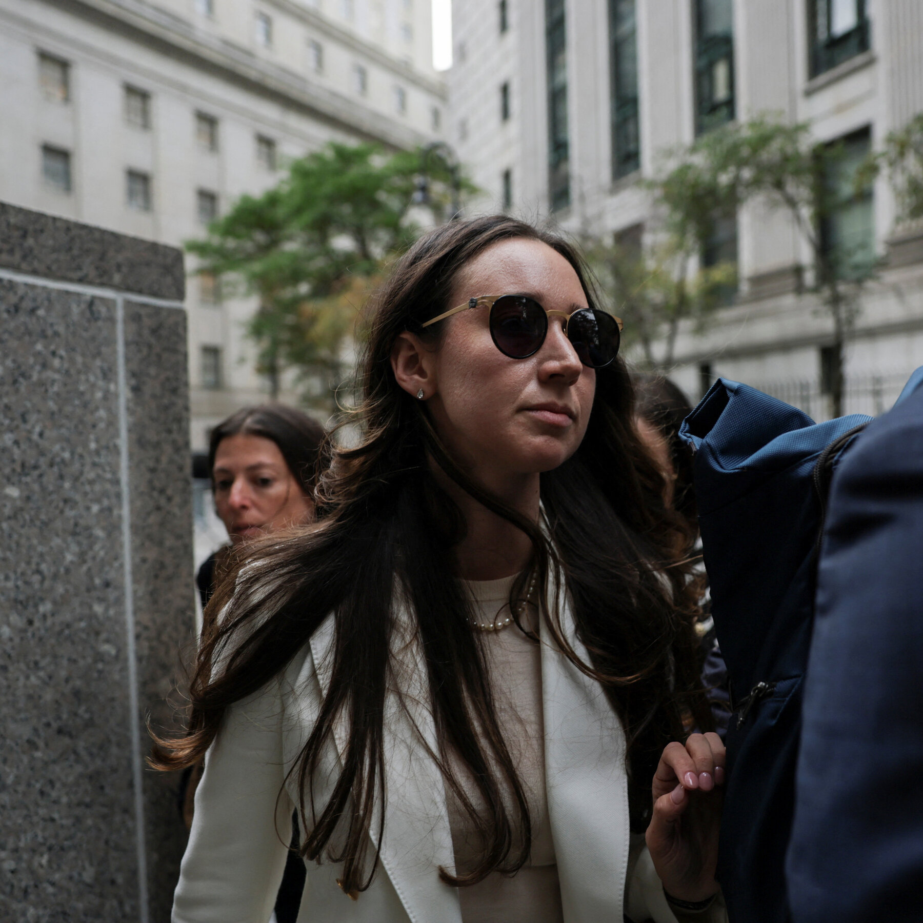 Did Charlie Javice’s 147-Member Legal Team Expense $529 in Gummy Bears?