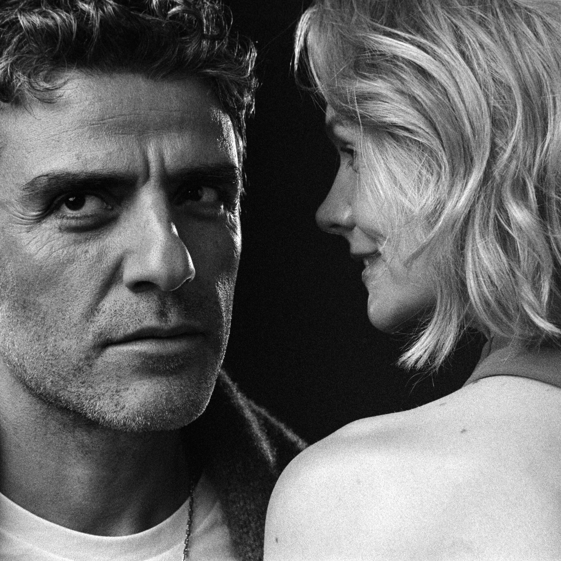 Oscar Isaac and Carey Mulligan Have a Generational ‘Beef’