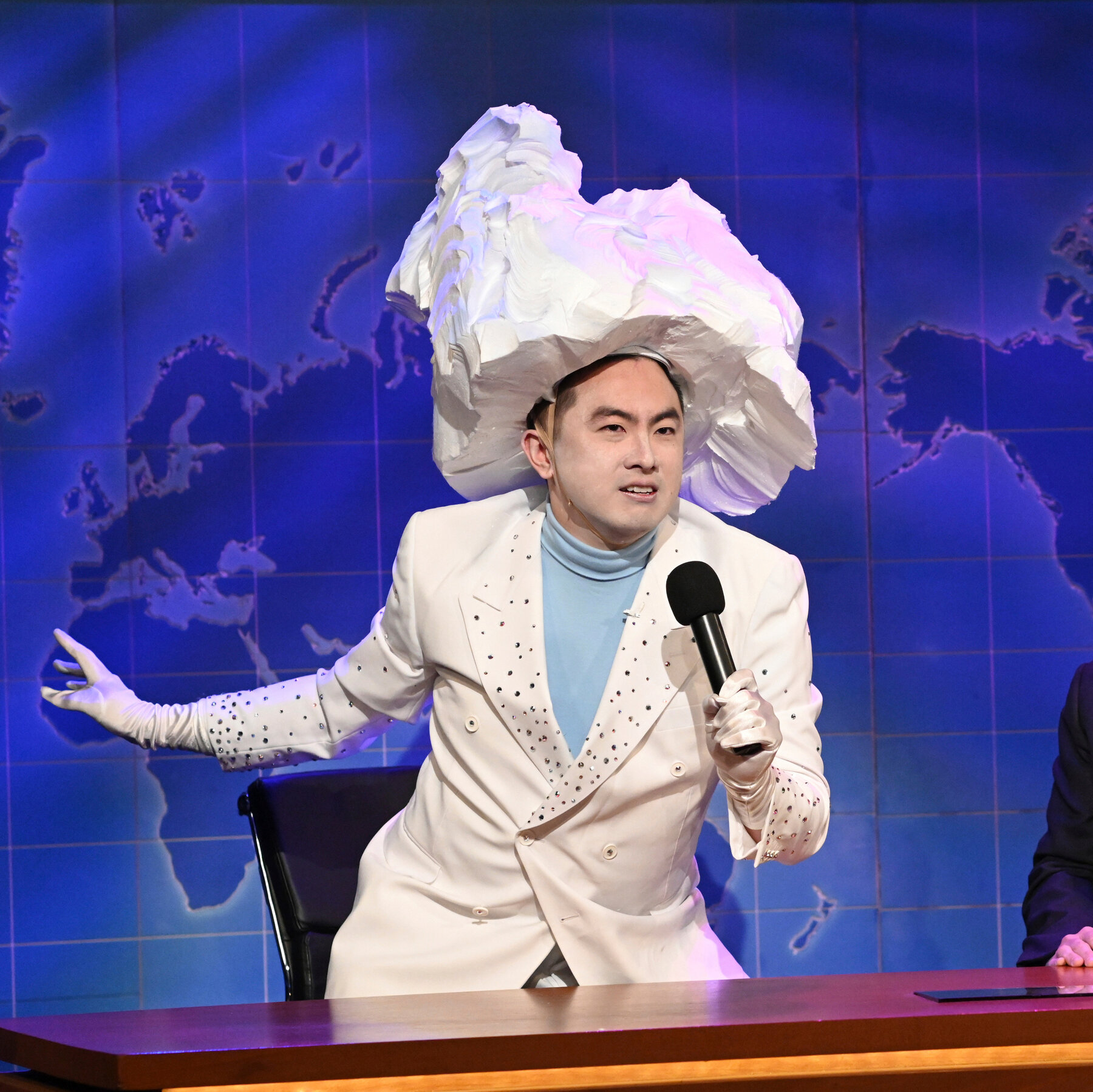 Bowen Yang Is Leaving ‘S.N.L.’ After This Weekend’s Episode