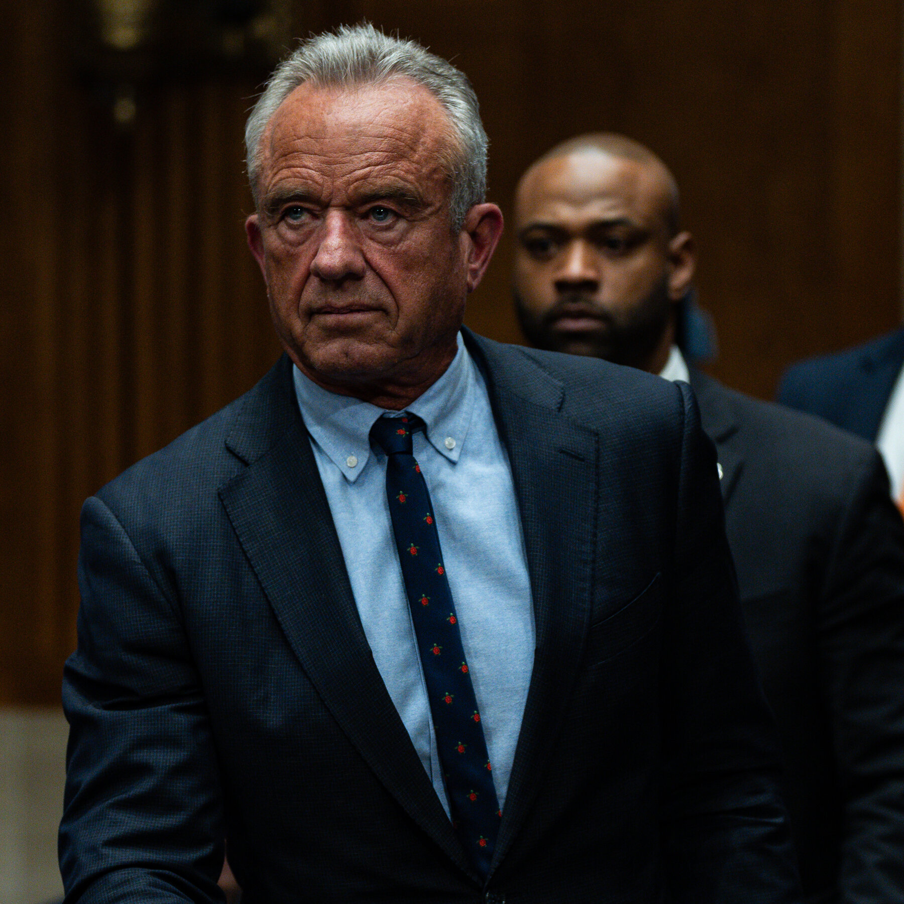 Disability Groups Fear RFK Jr.’s New Special Education Role