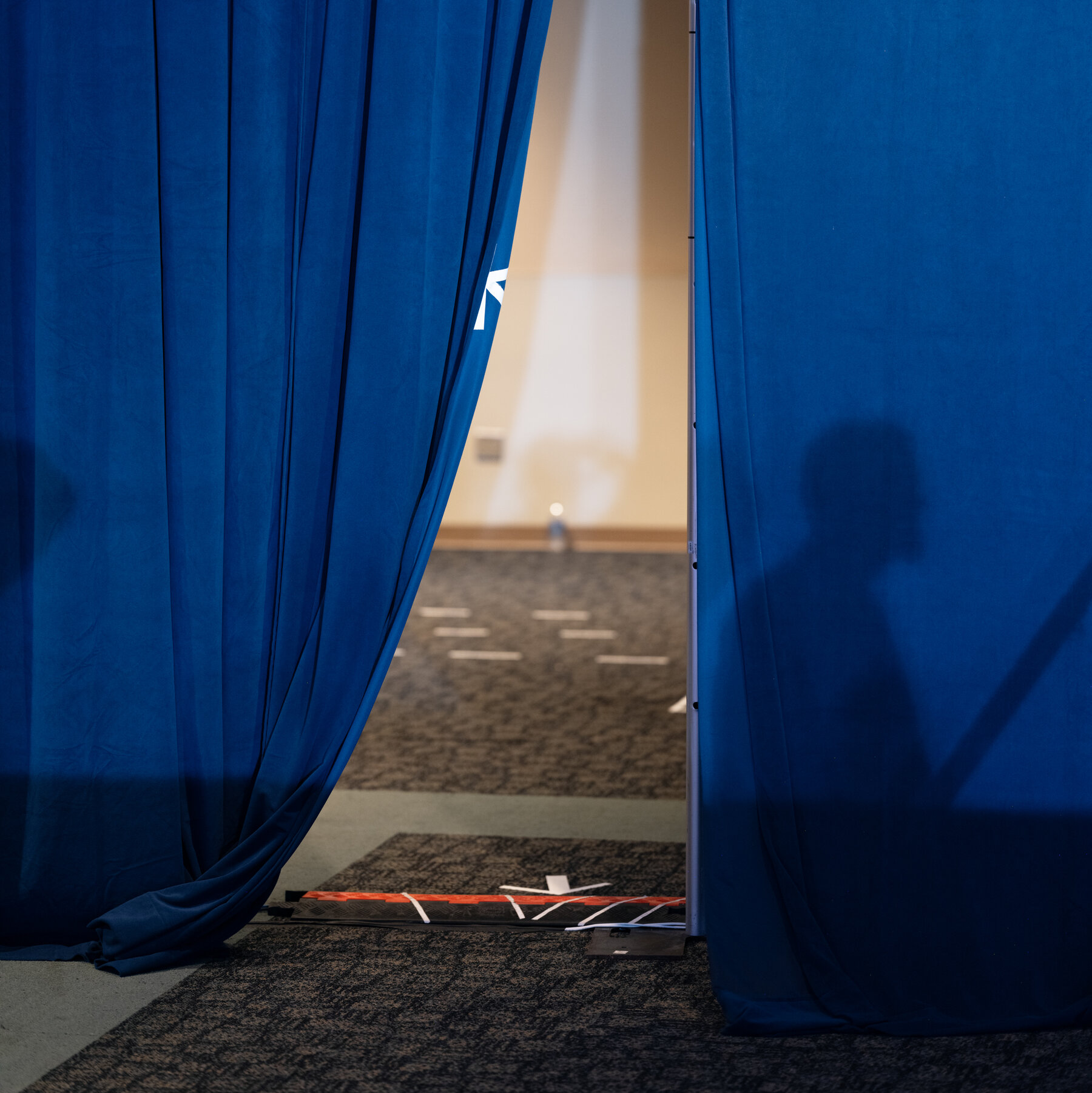 Is There a Door No. 3 for Democrats?