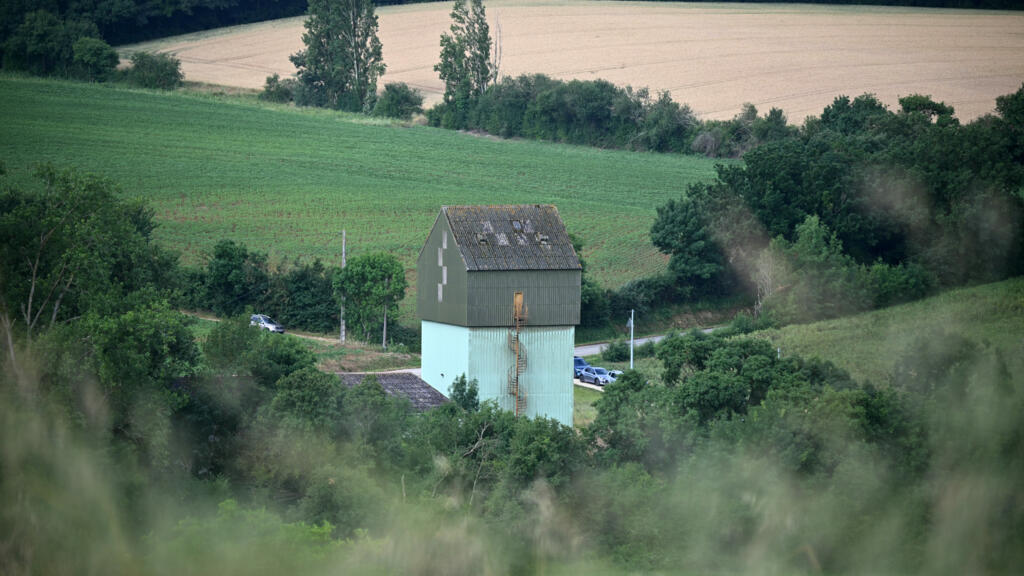 France probes judicial 'dysfunction' after suspected murder of 11‑year‑old Lyhanna