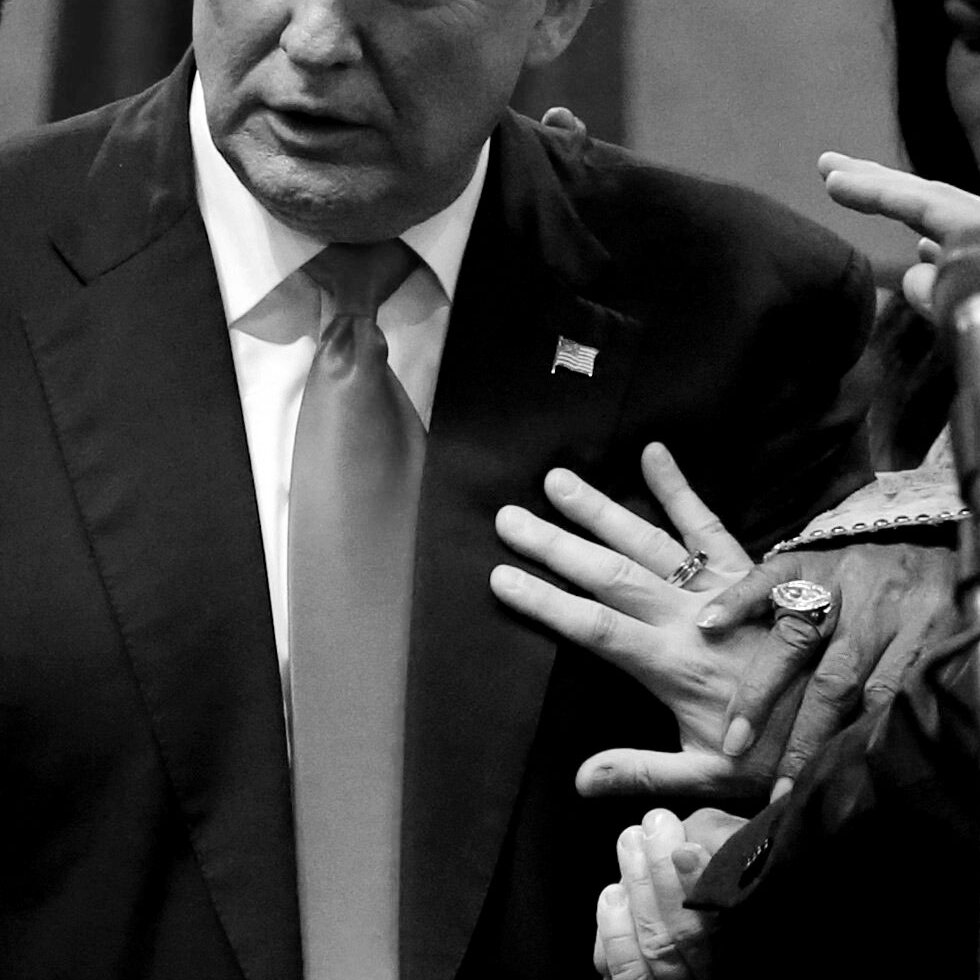 The Divine Right of Presidents Is a Dangerous Idea