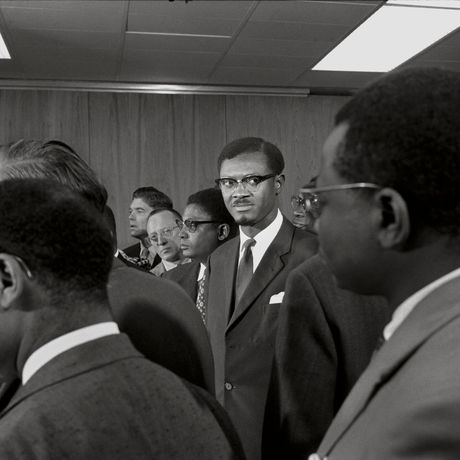 ‘Africa Will Write Its Own History.’ Who Was Patrice Lumumba?