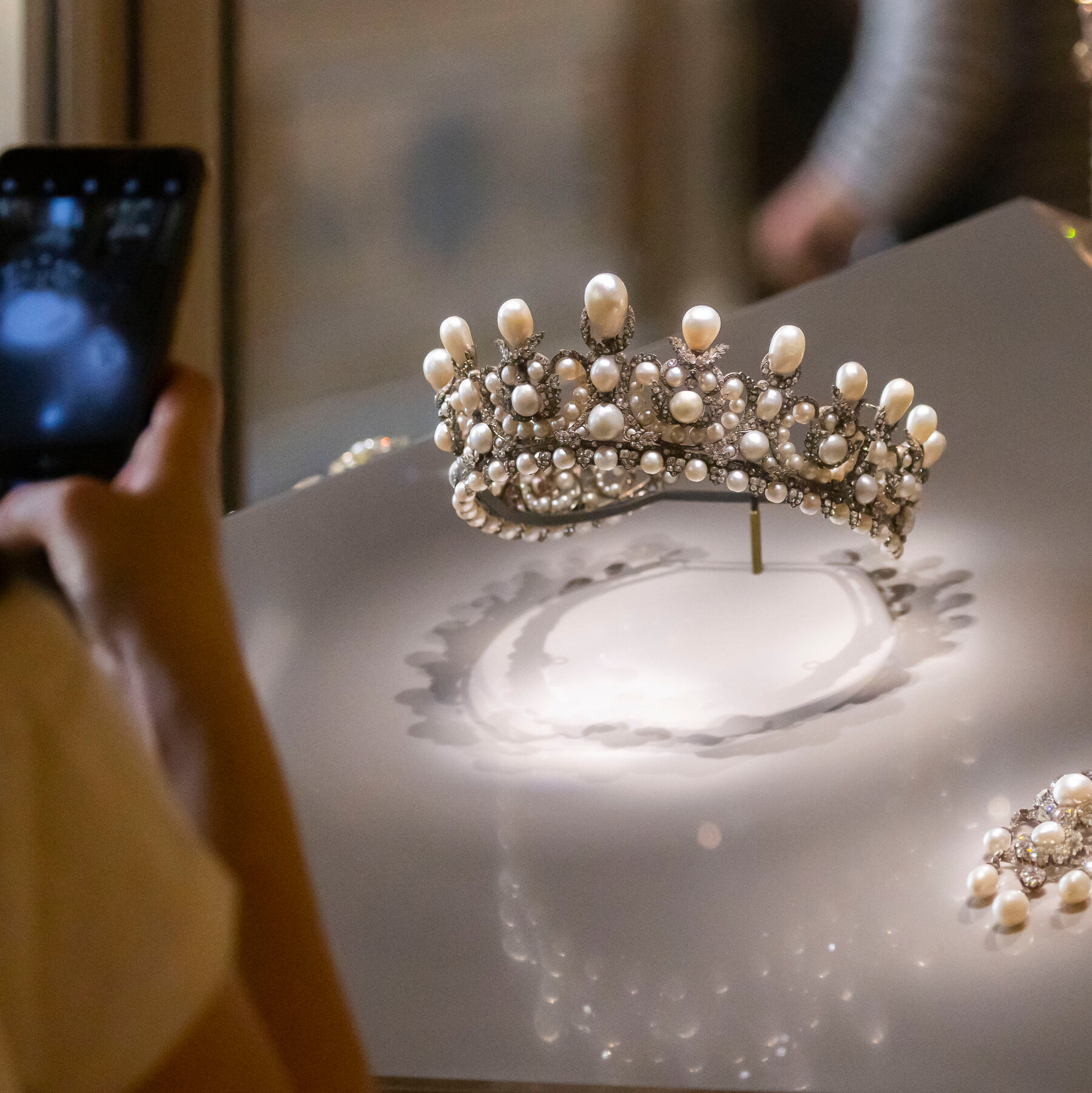 Louvre Robbery: What Was Stolen