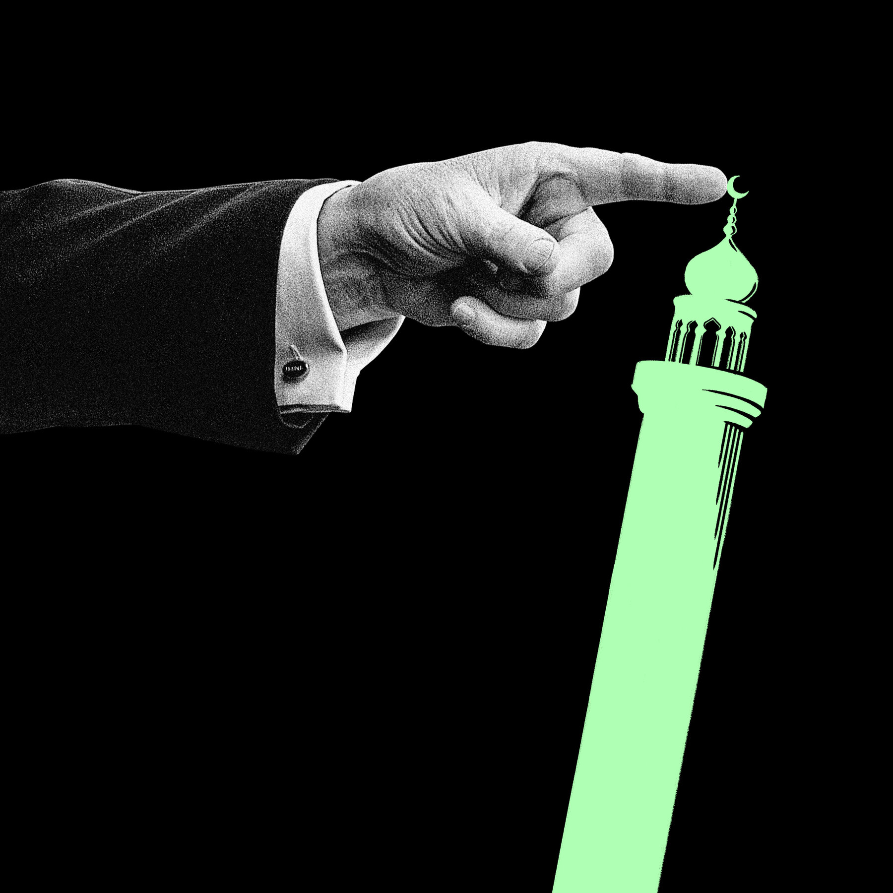 The Surge of Anti-Muslim Hate Demands Repudiation