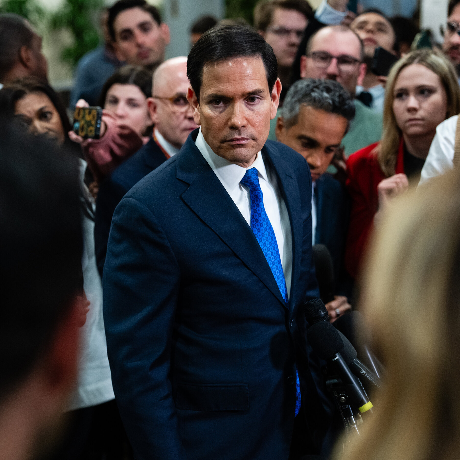 Administration Bypasses Congress to Sell Weapons to U.A.E., Kuwait and Jordan