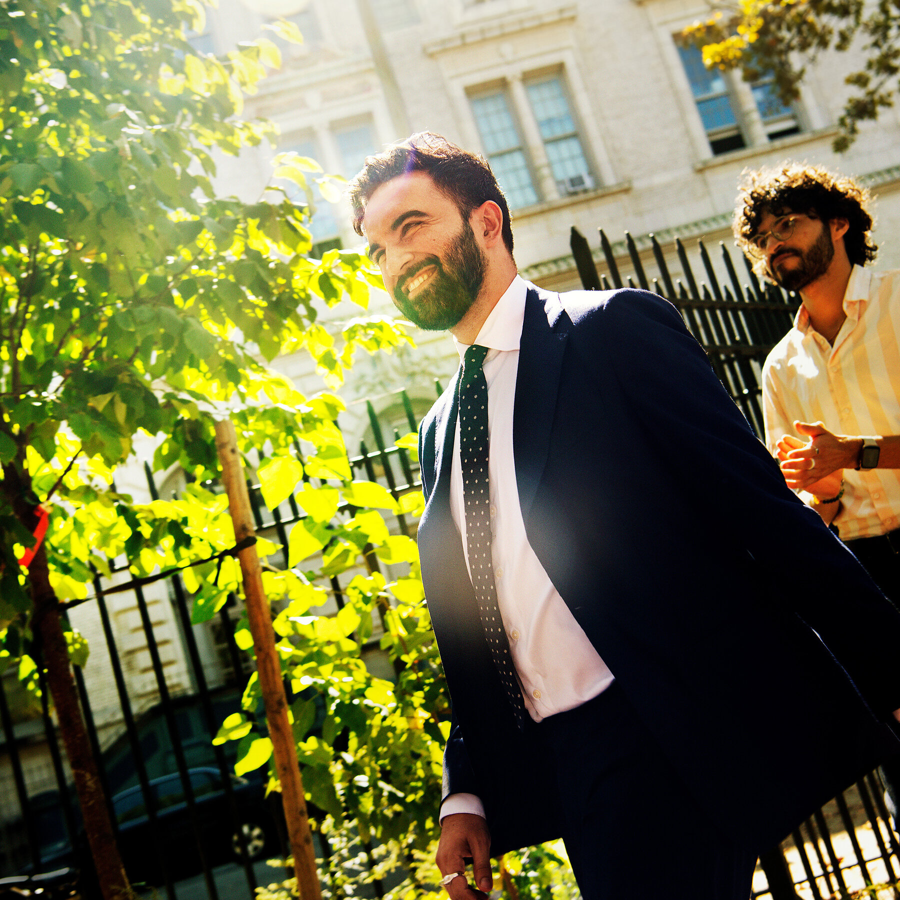 Five Takeaways From the Magazine’s Profile of Zohran Mamdani