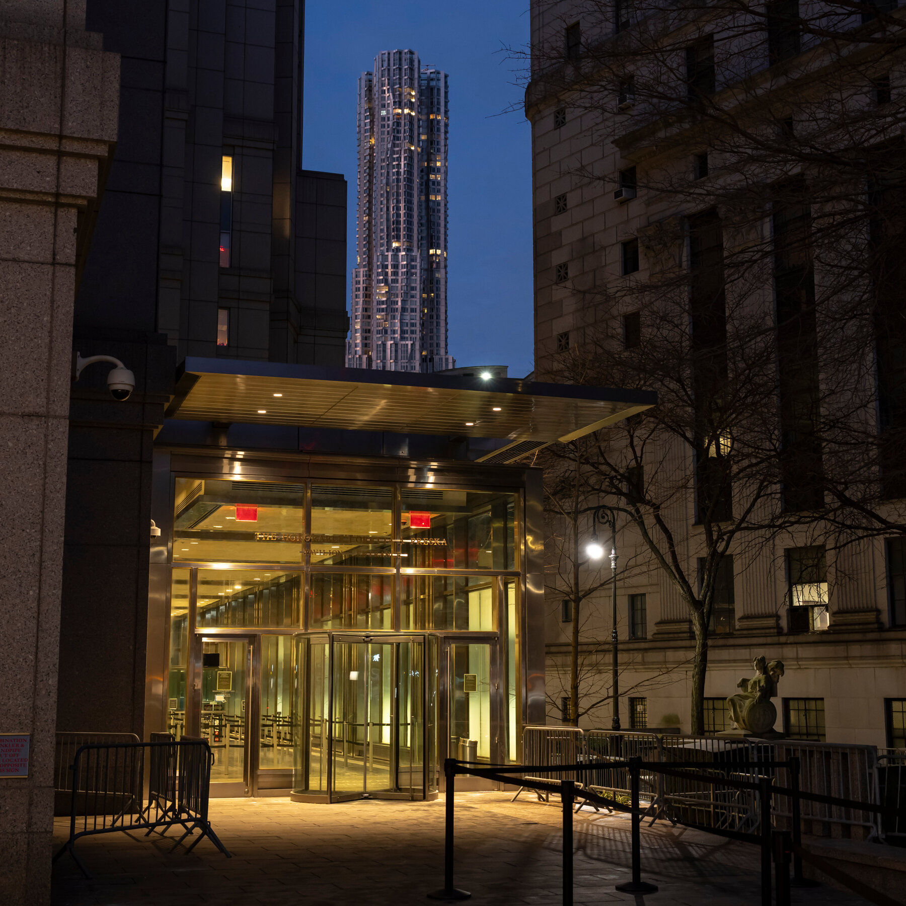 Justice Department Exposed Cooperating Witnesses in Epstein Files