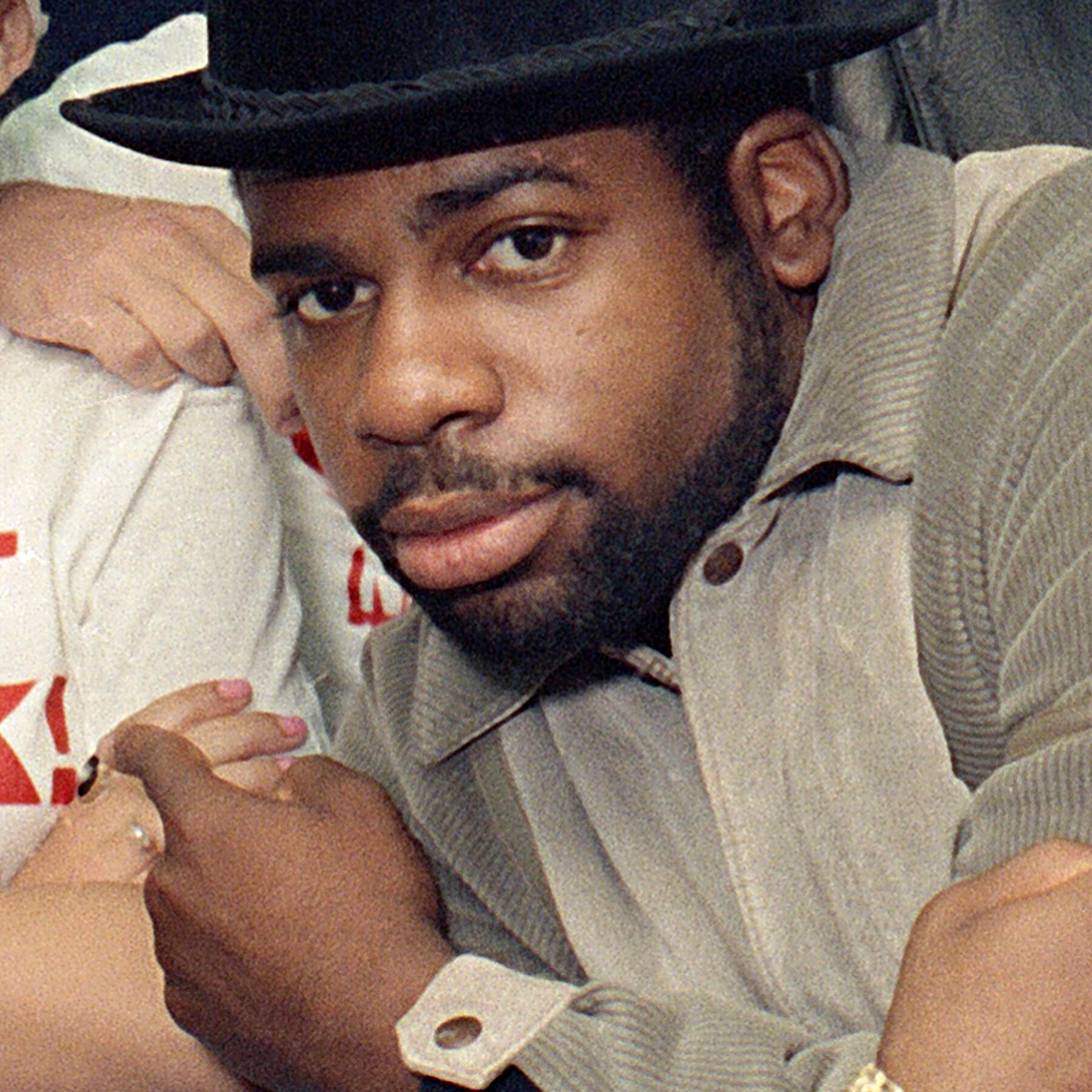 Federal Judge Overturns Conviction in Killing of D.J. Jam Master Jay