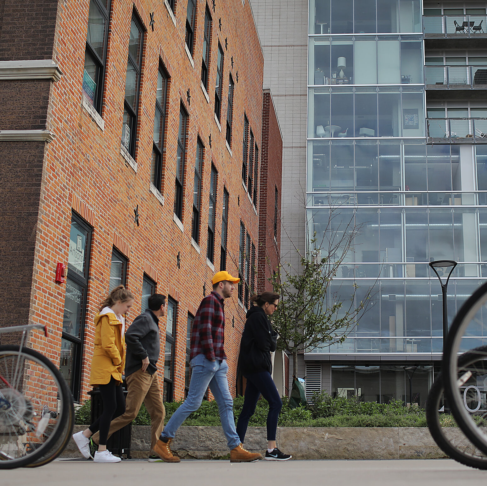 3 University of Iowa Students Injured During a Shooting Near Campus