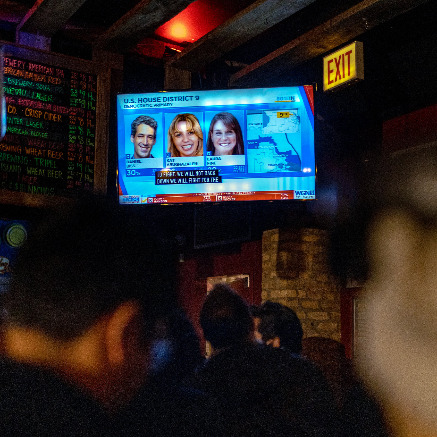 What a Key AIPAC Loss in Illinois Signals for Pro-Israel Lobby in Midterms