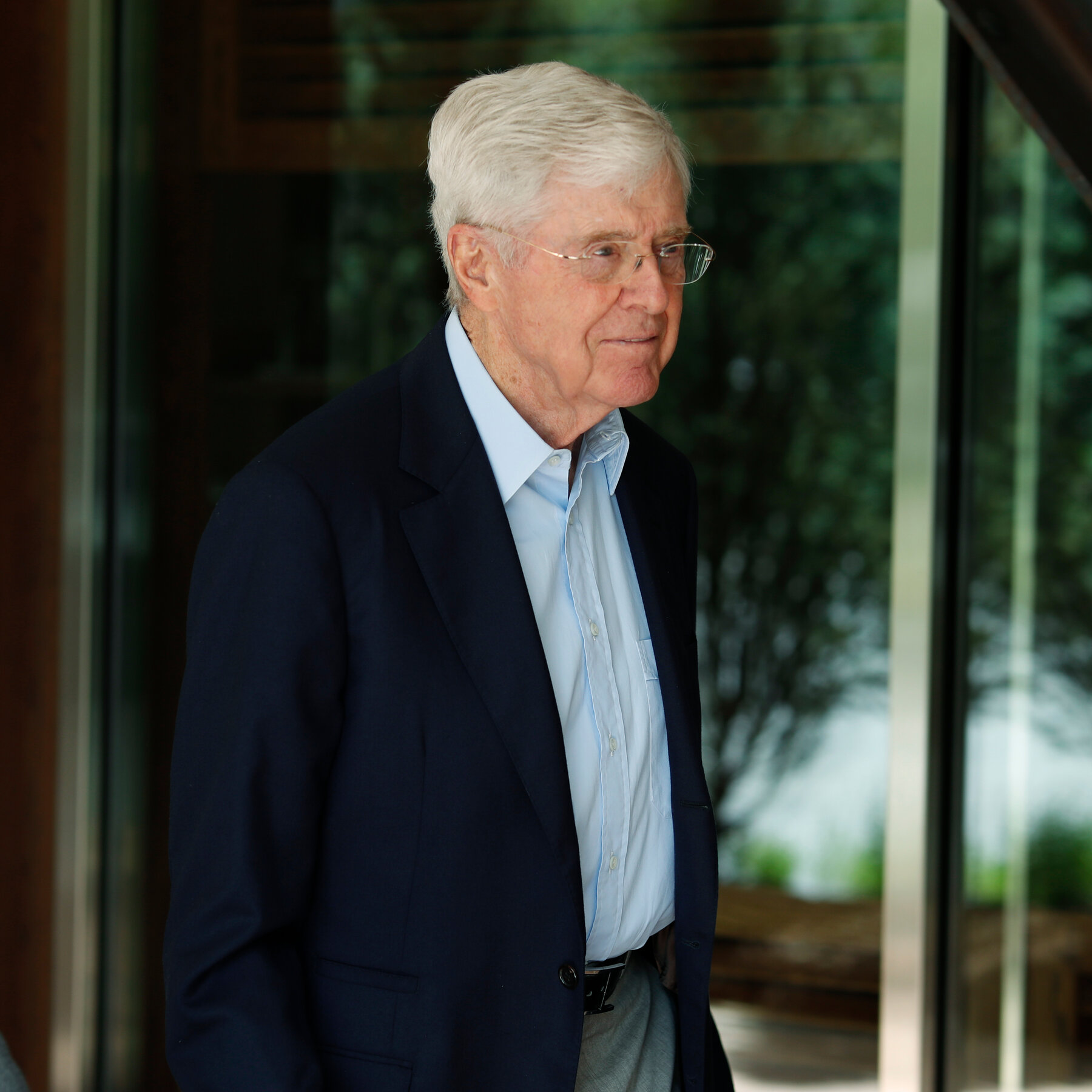 Koch Political Operation Spent Nearly $550 Million During 2024 Cycle