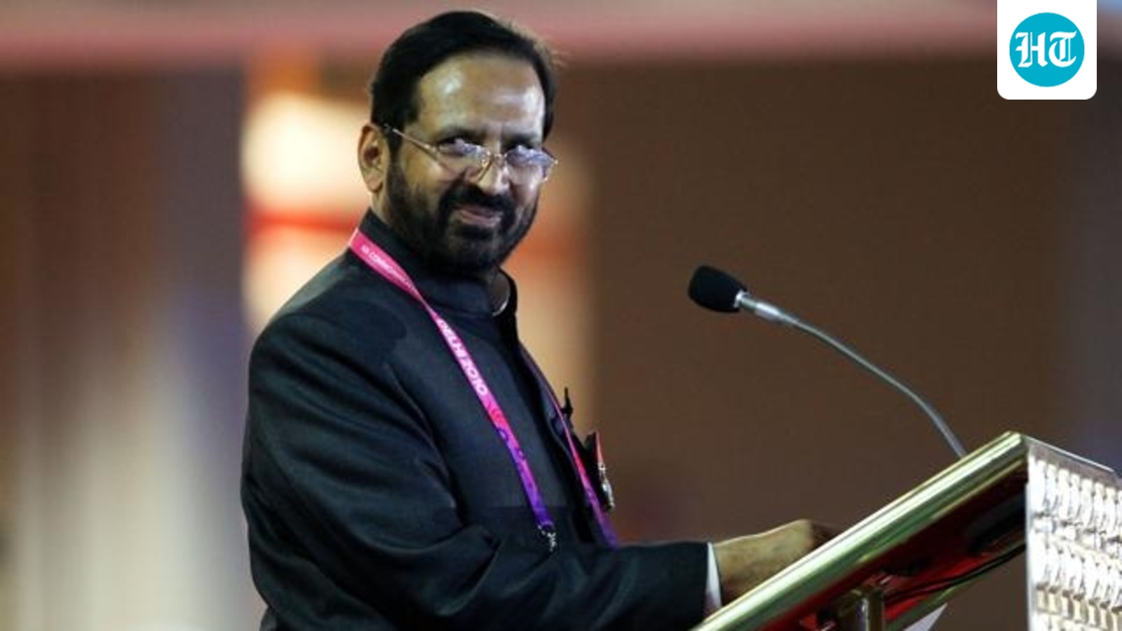 Suresh Kalmadi, former union minister and Congress leader, passes away at 81
