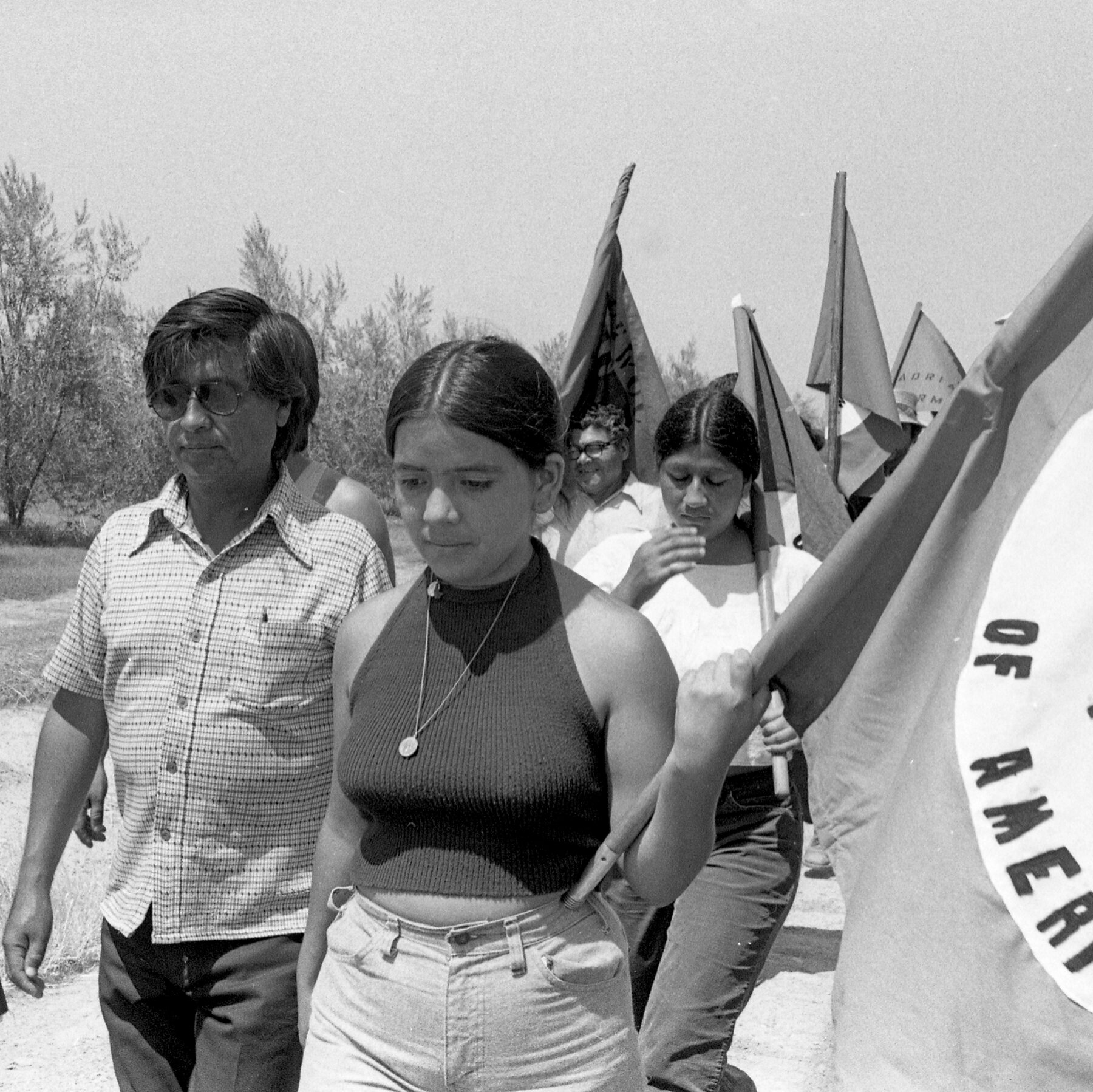 Chavez’s Tarnished Legacy