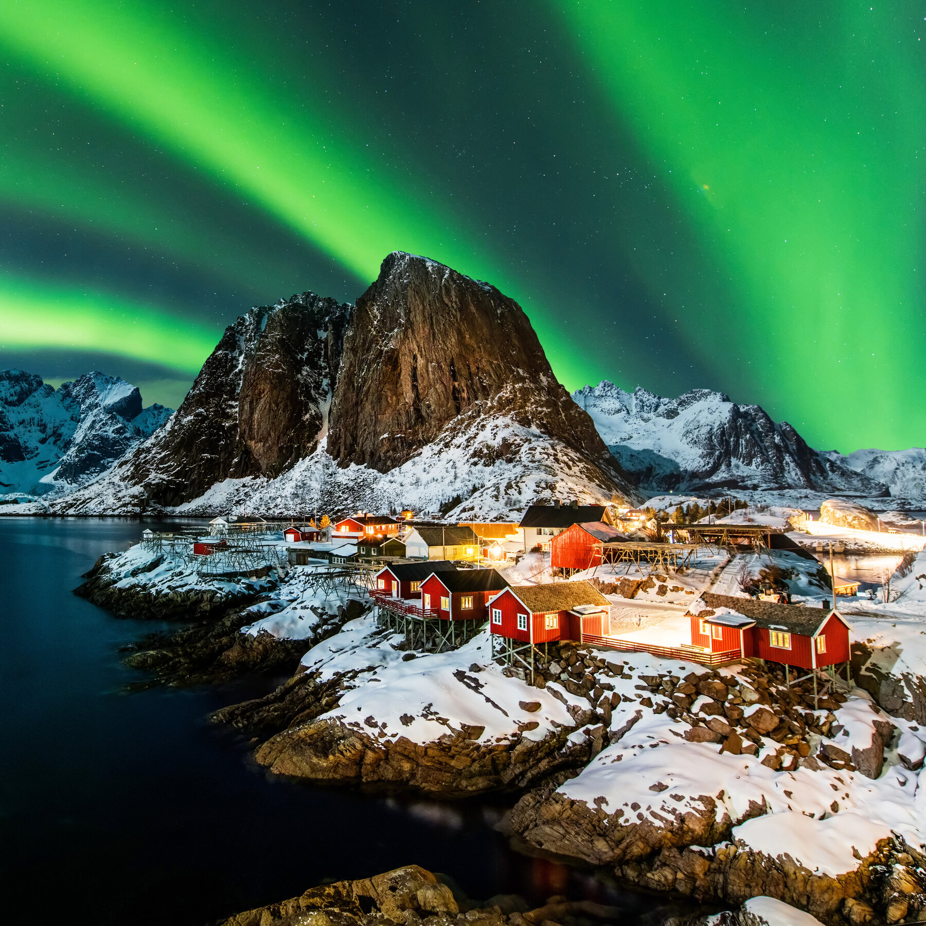 52 Places to Go, So Little Time: Where We Went in 2025