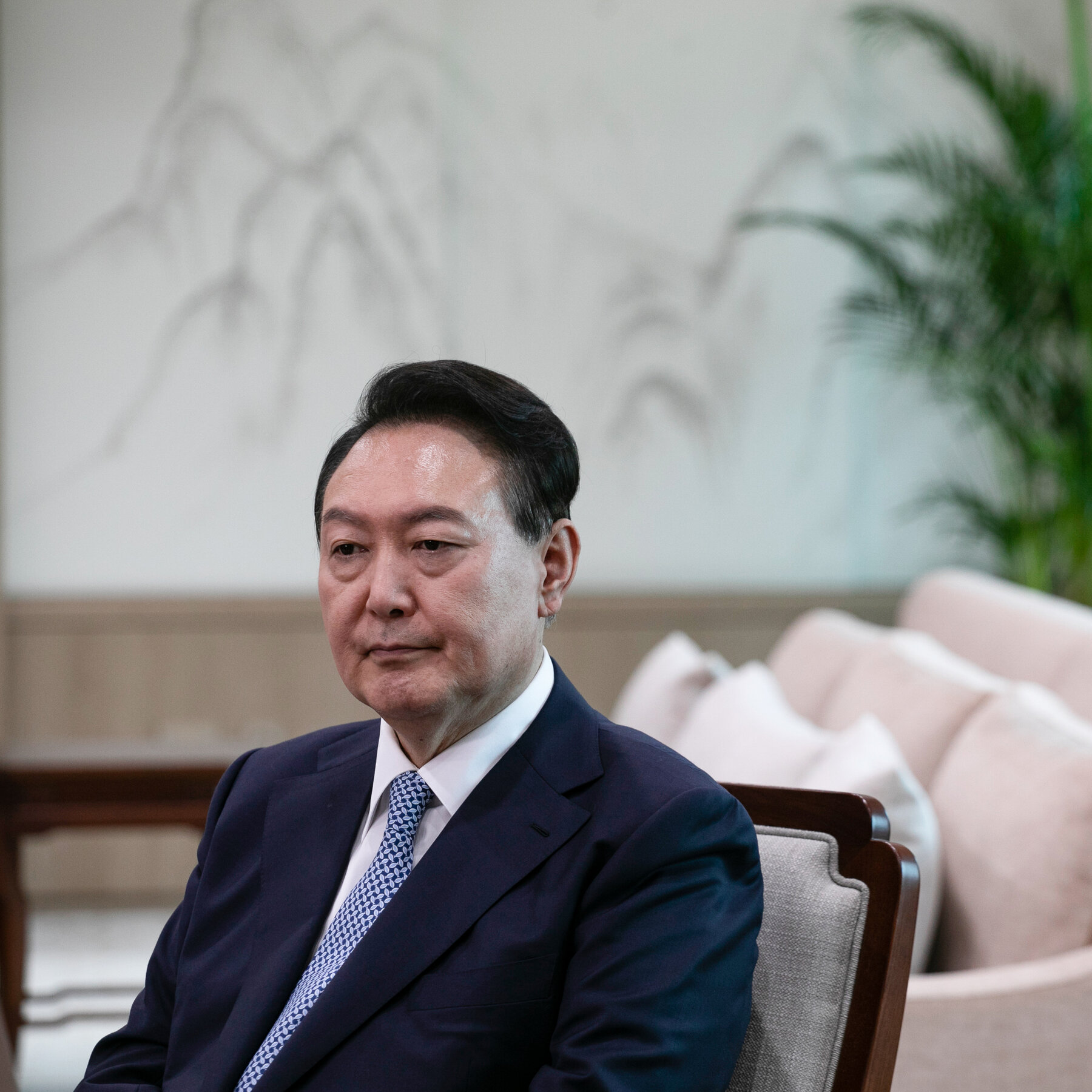 What To Know About the Trial of Yoon Suk Yeol, South Korea’s Ousted Leader