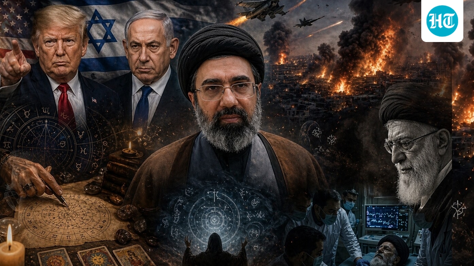 US Iran war LIVE updates: Araghchi exits Islamabad after 48-hour shuttle, heads to Russia amid stalled peace talks