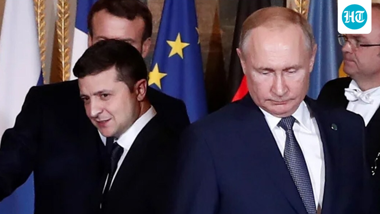 Russia and Ukraine set for Easter truce: here's what we know