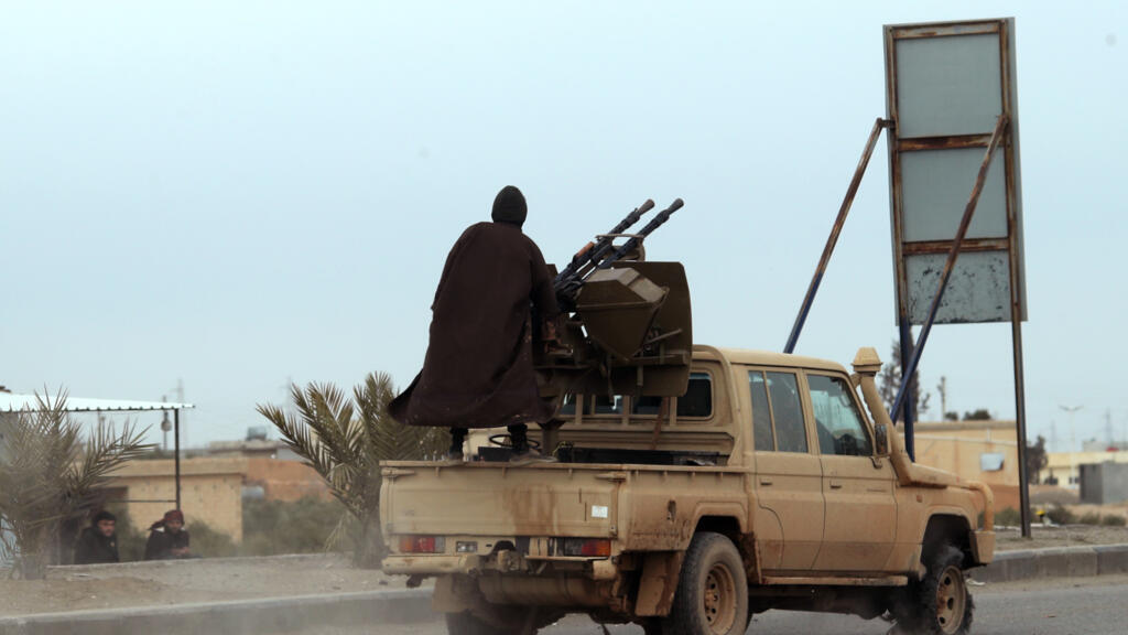 Syrian army expands control in north as talks with Kurds stall