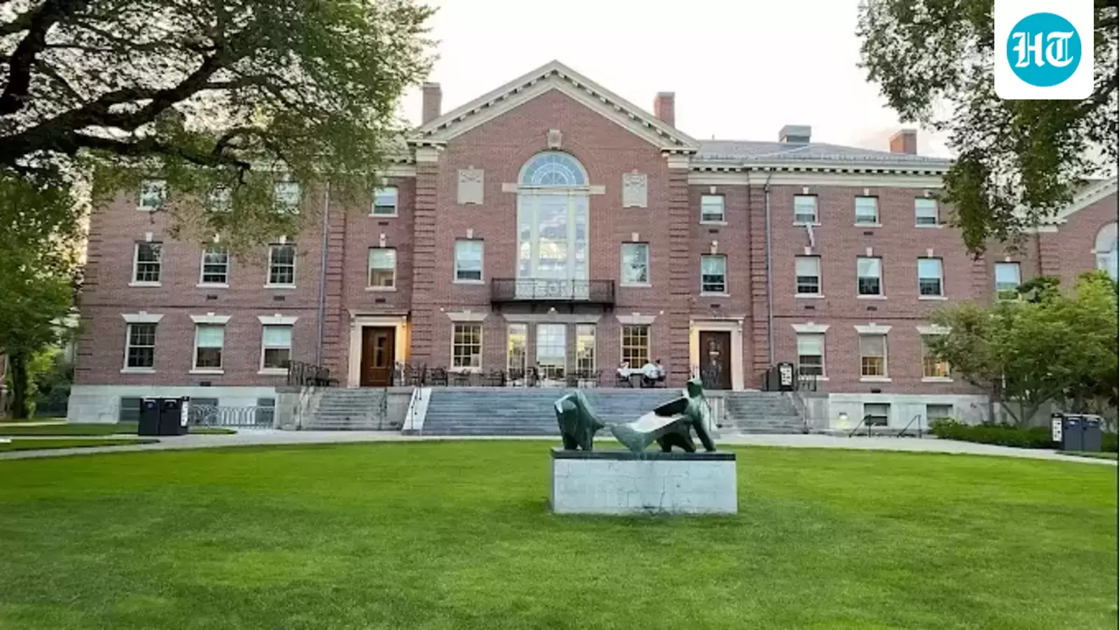 Brown University shooting: First info on Providence campus suspect out, scary videos emerge