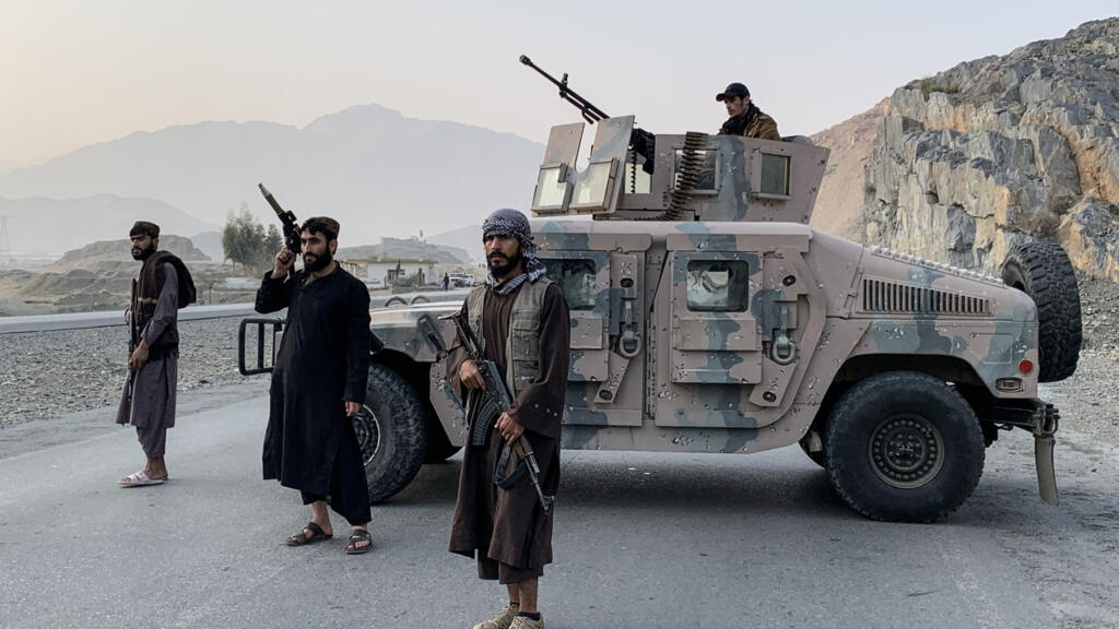 Live: Pakistan strikes Kabul, declares ‘open war’ on Afghanistan after border clashes
