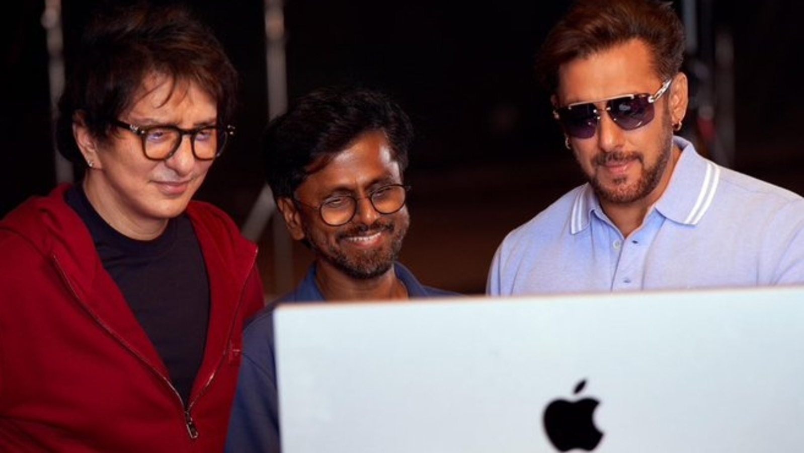 AR Murugadoss opens up on shooting Sikandar amid death threats against Salman Khan: ‘The security was tightened’