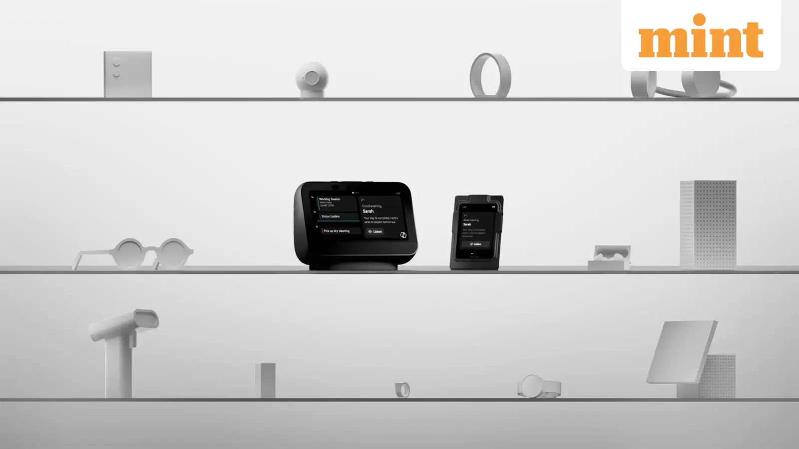Meet Project Solara: Microsoft unveils Android powered OS for running agentic AI